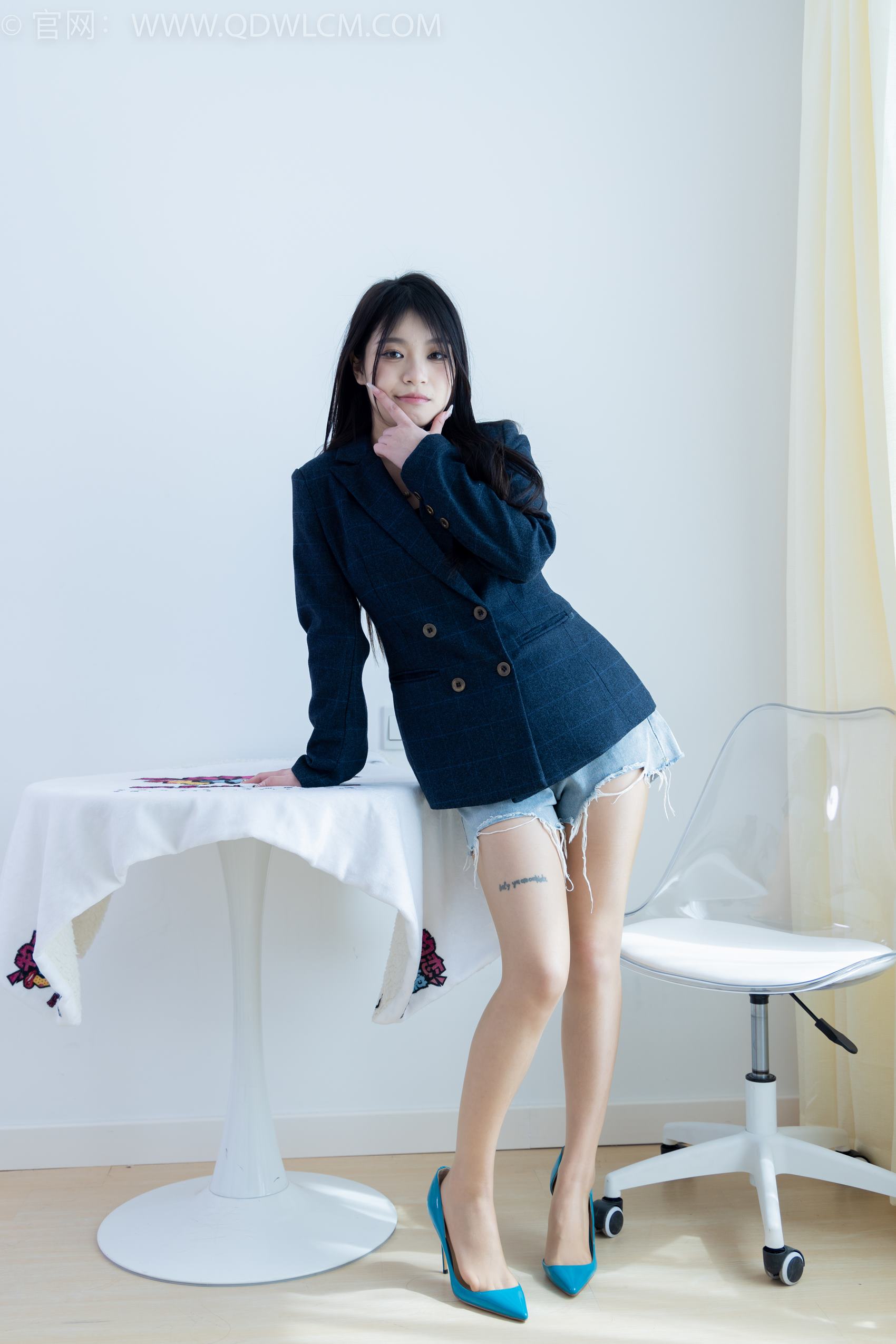 图片[148]-物恋传媒 NO.1972 闪闪-诗的结尾[150P] – 速更版-美库