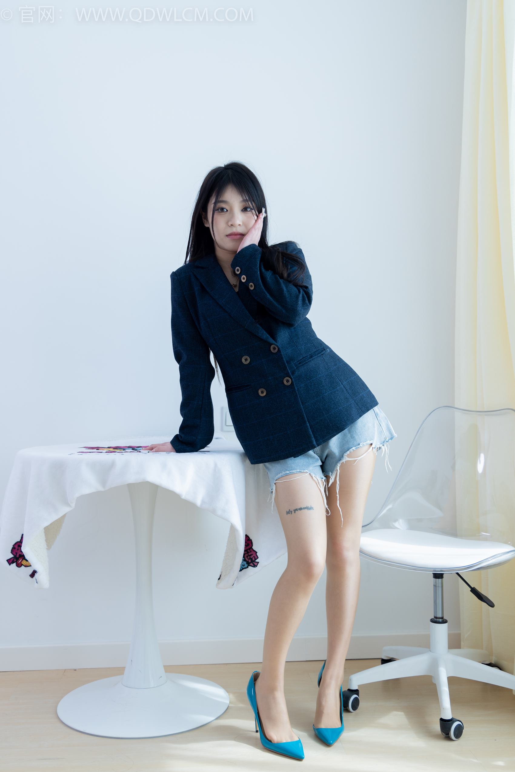 图片[149]-物恋传媒 NO.1972 闪闪-诗的结尾[150P] – 速更版-美库