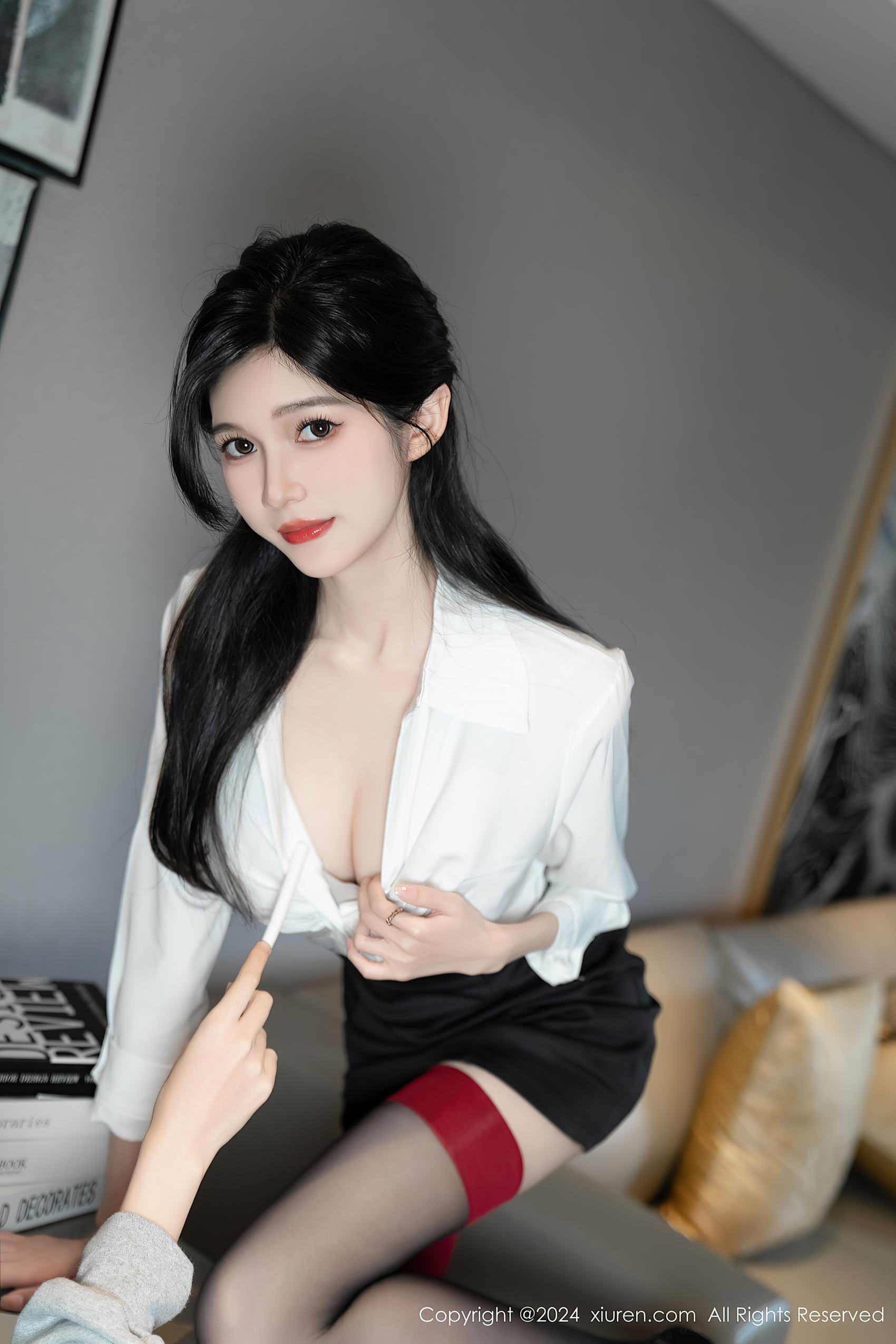 图片[57]-[Xiuren秀人网]2024.06.13 NO.8697 程程程- 秘书上桌 [67+1P] – 速更版-美库