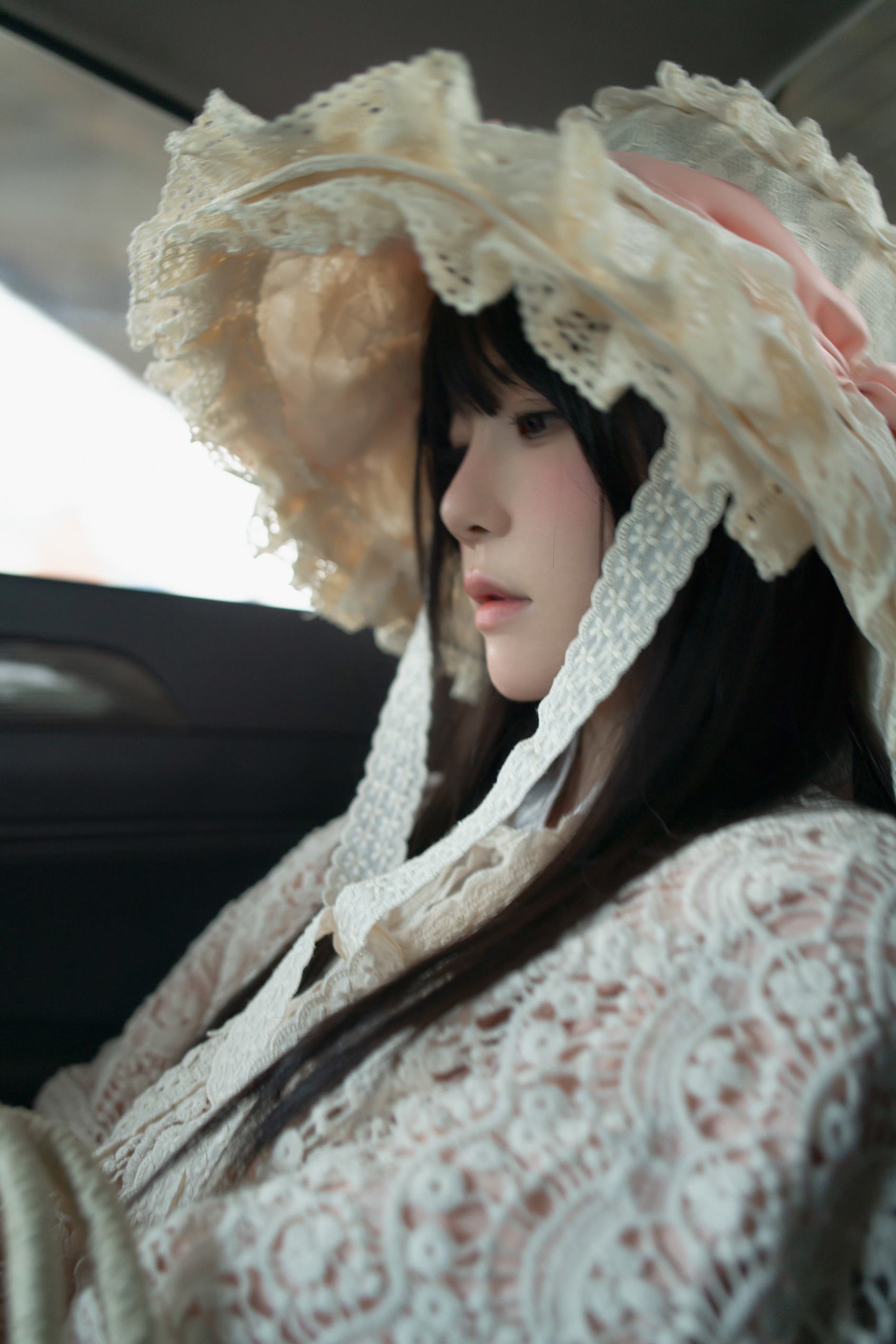 图片[12]-桜桃喵  – 龙年大吉[11P] – 速更版-美库