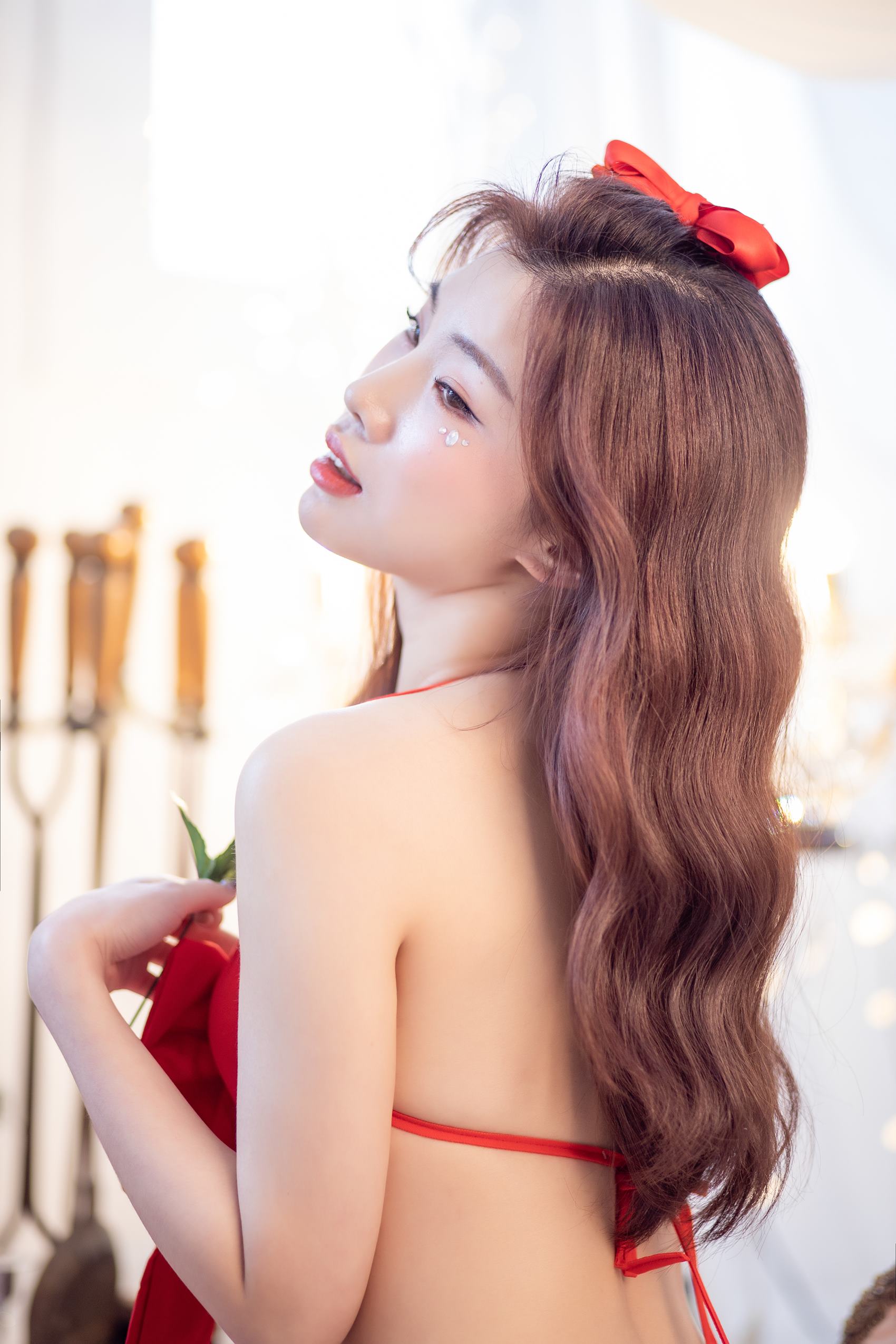 图片[27]-Yebin – X-mas [35P] – 速更版-美库