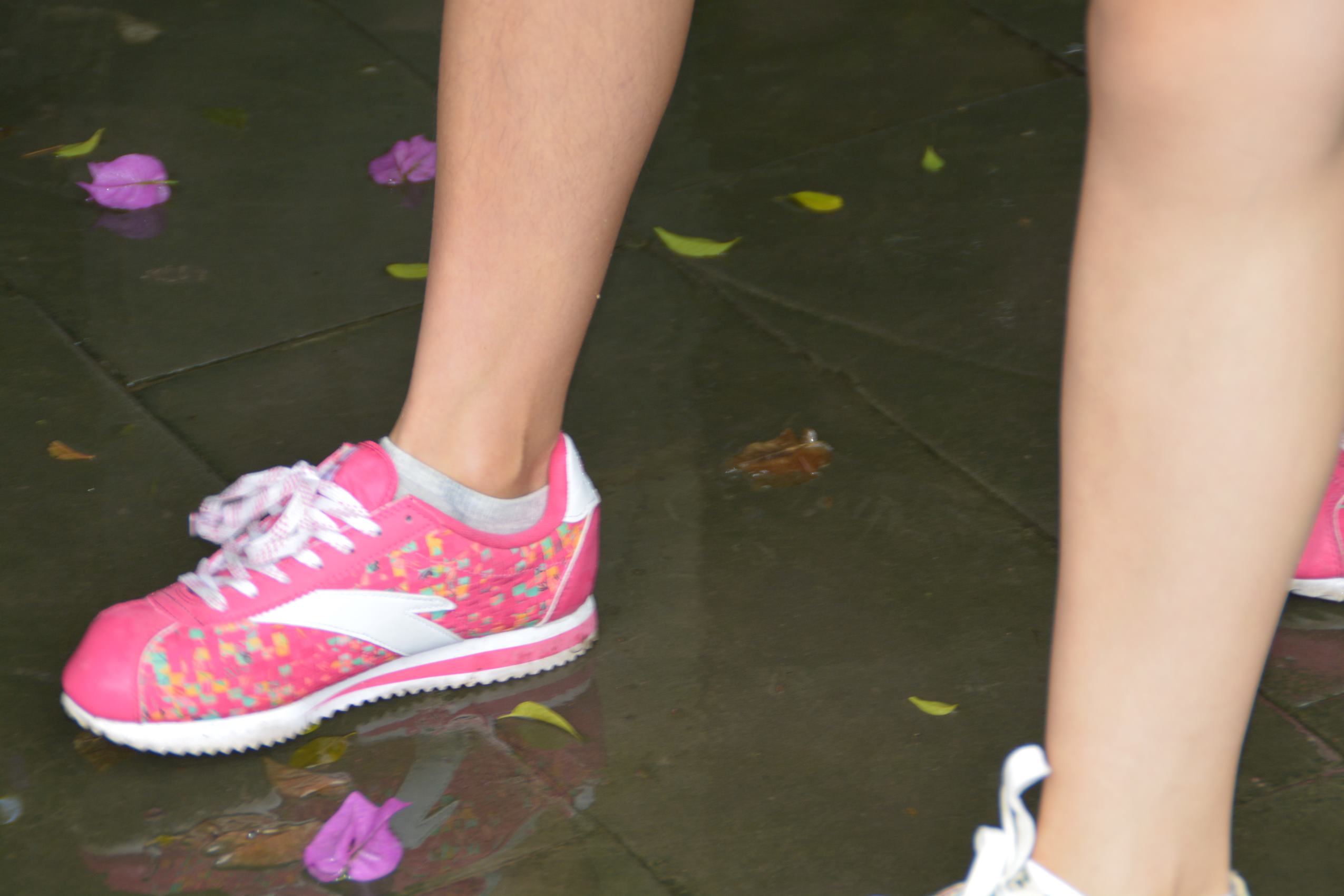 图片[17]-织梦行影@NO.036-第三十六期 户外双人运动鞋棉袜每足（二）（棉袜）[75P] – 速更版-美库