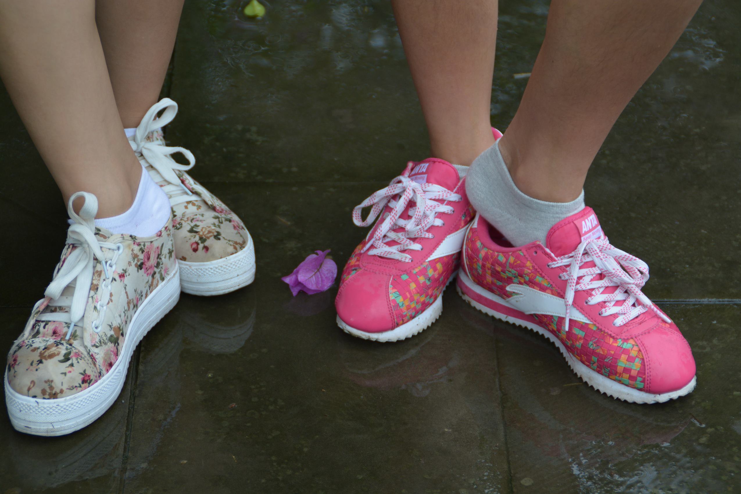 图片[18]-织梦行影@NO.036-第三十六期 户外双人运动鞋棉袜每足（二）（棉袜）[75P] – 速更版-美库