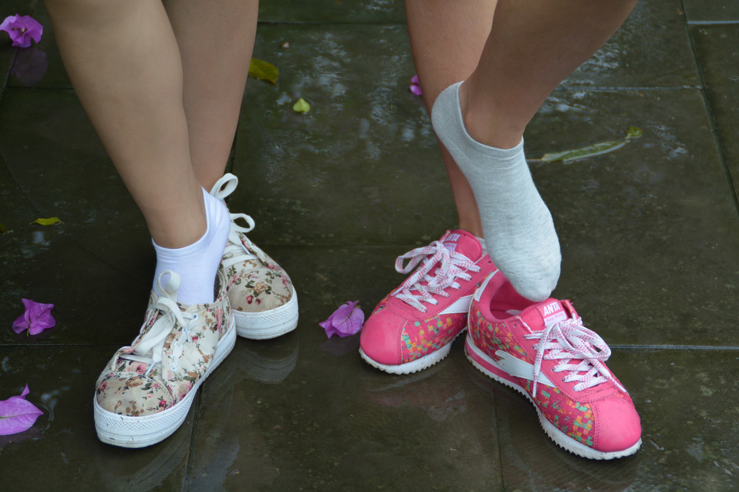 图片[19]-织梦行影@NO.036-第三十六期 户外双人运动鞋棉袜每足（二）（棉袜）[75P] – 速更版-美库