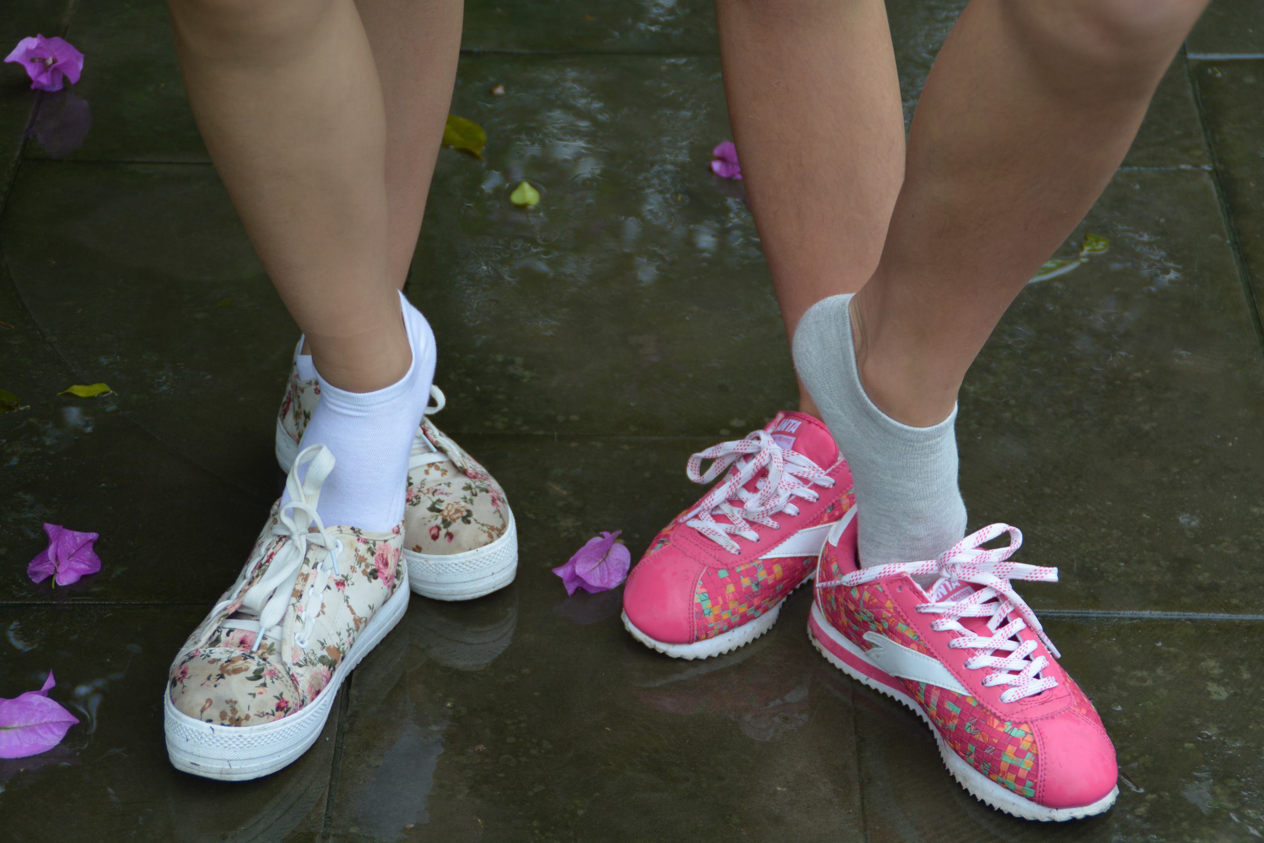 图片[20]-织梦行影@NO.036-第三十六期 户外双人运动鞋棉袜每足（二）（棉袜）[75P] – 速更版-美库