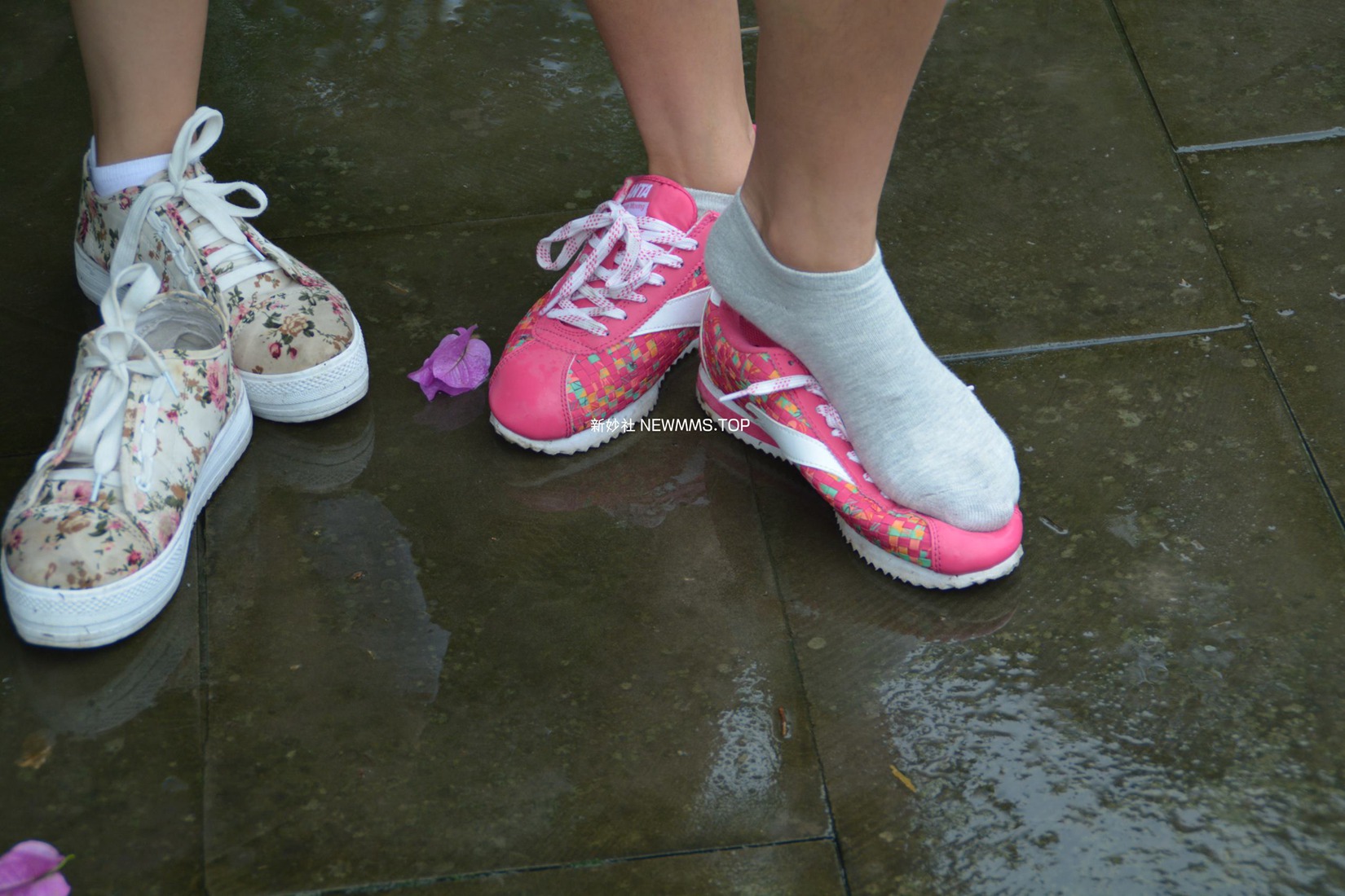 图片[22]-织梦行影@NO.036-第三十六期 户外双人运动鞋棉袜每足（二）（棉袜）[75P] – 速更版-美库