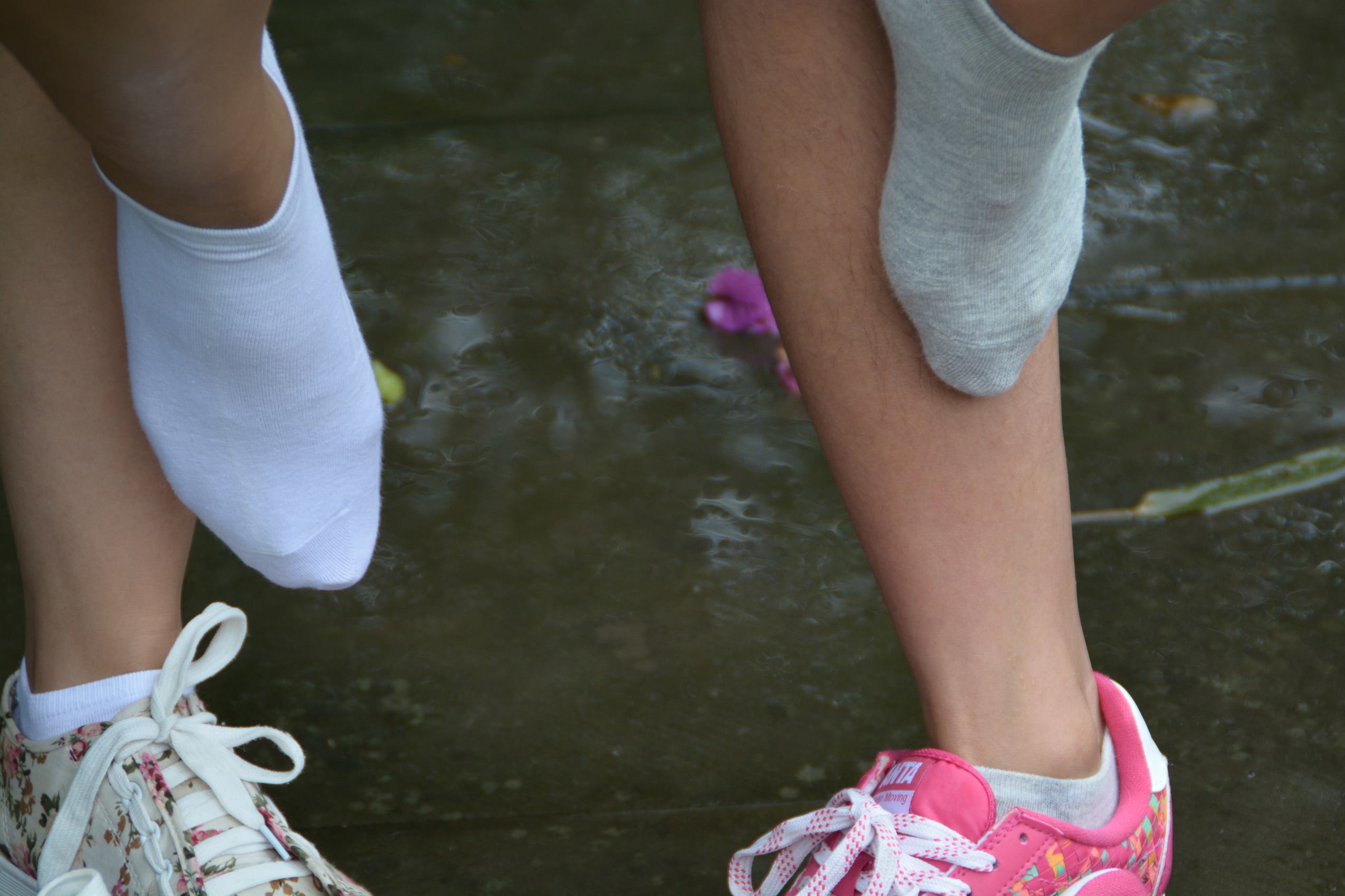 图片[24]-织梦行影@NO.036-第三十六期 户外双人运动鞋棉袜每足（二）（棉袜）[75P] – 速更版-美库