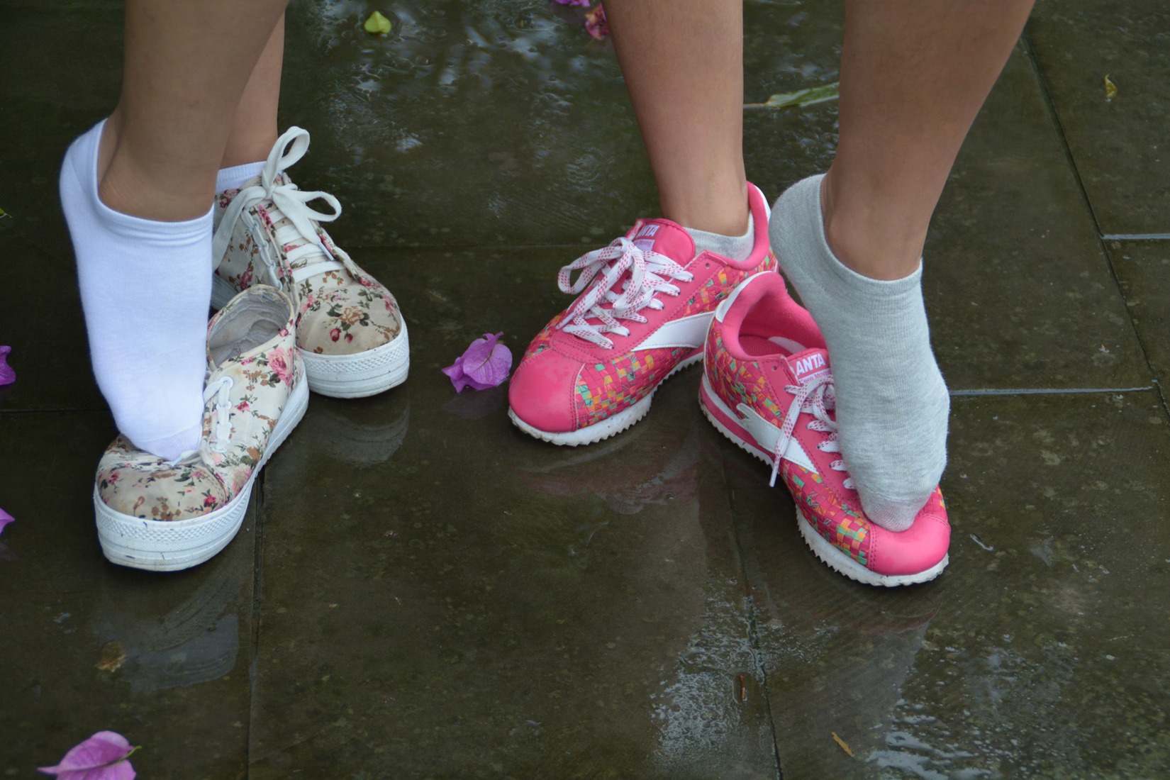 图片[25]-织梦行影@NO.036-第三十六期 户外双人运动鞋棉袜每足（二）（棉袜）[75P] – 速更版-美库