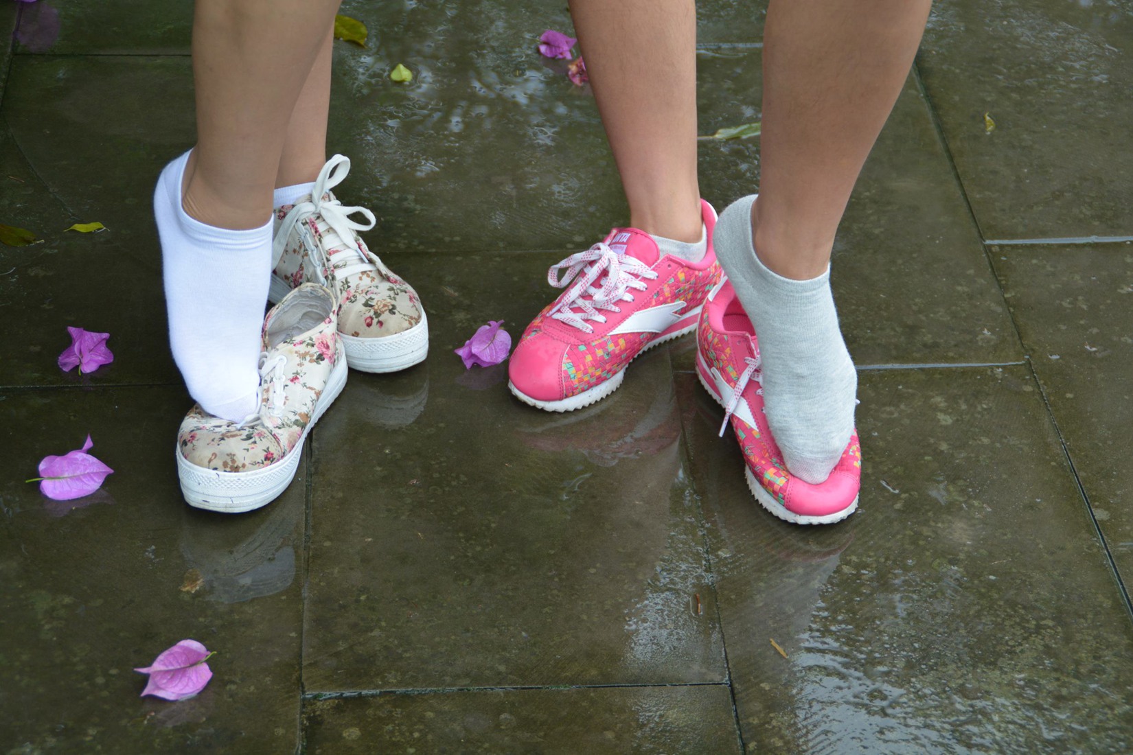 图片[26]-织梦行影@NO.036-第三十六期 户外双人运动鞋棉袜每足（二）（棉袜）[75P] – 速更版-美库