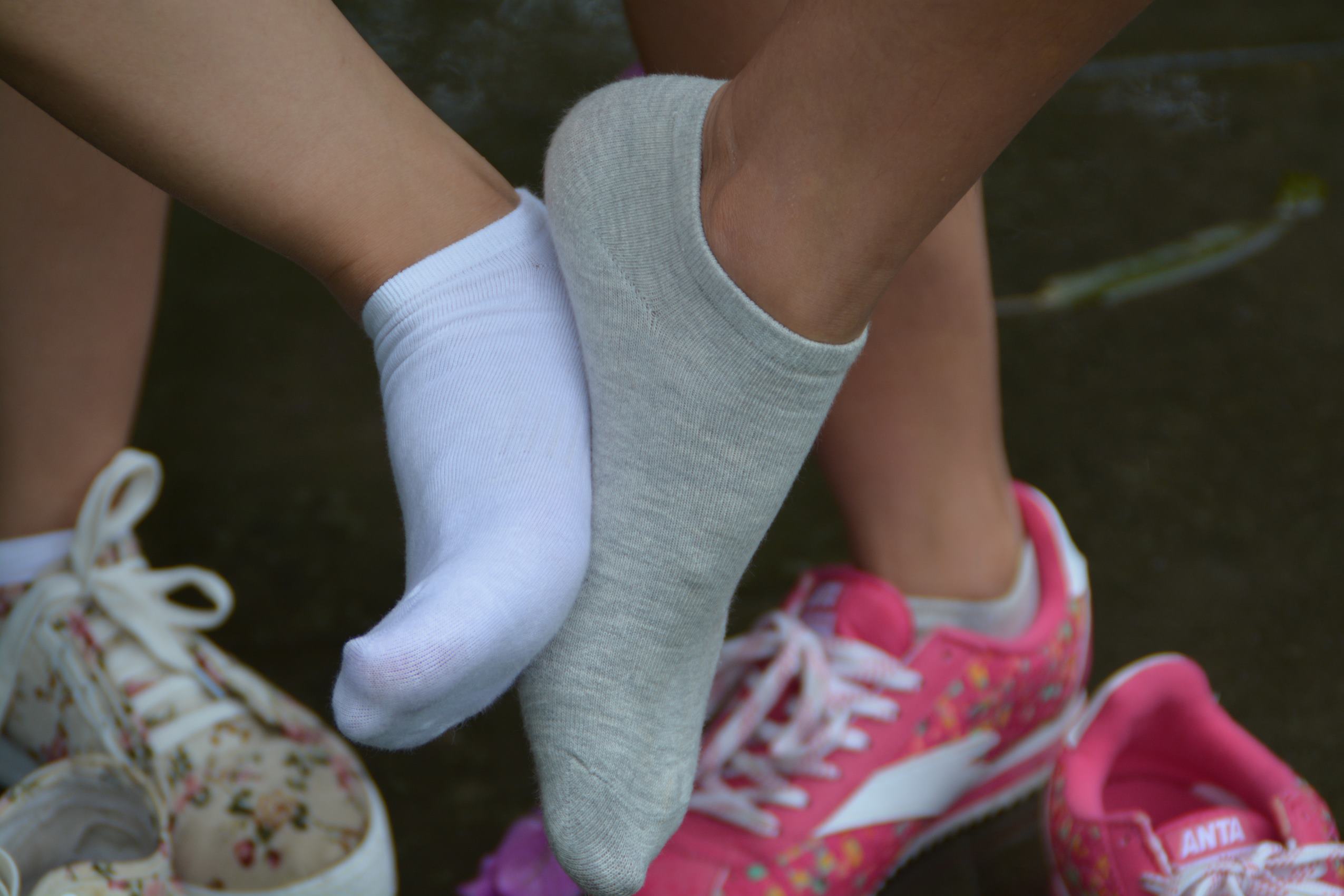 图片[27]-织梦行影@NO.036-第三十六期 户外双人运动鞋棉袜每足（二）（棉袜）[75P] – 速更版-美库