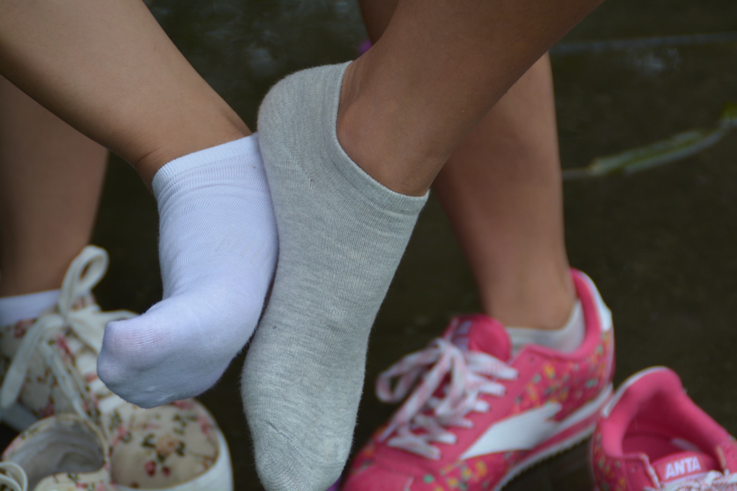 图片[28]-织梦行影@NO.036-第三十六期 户外双人运动鞋棉袜每足（二）（棉袜）[75P] – 速更版-美库