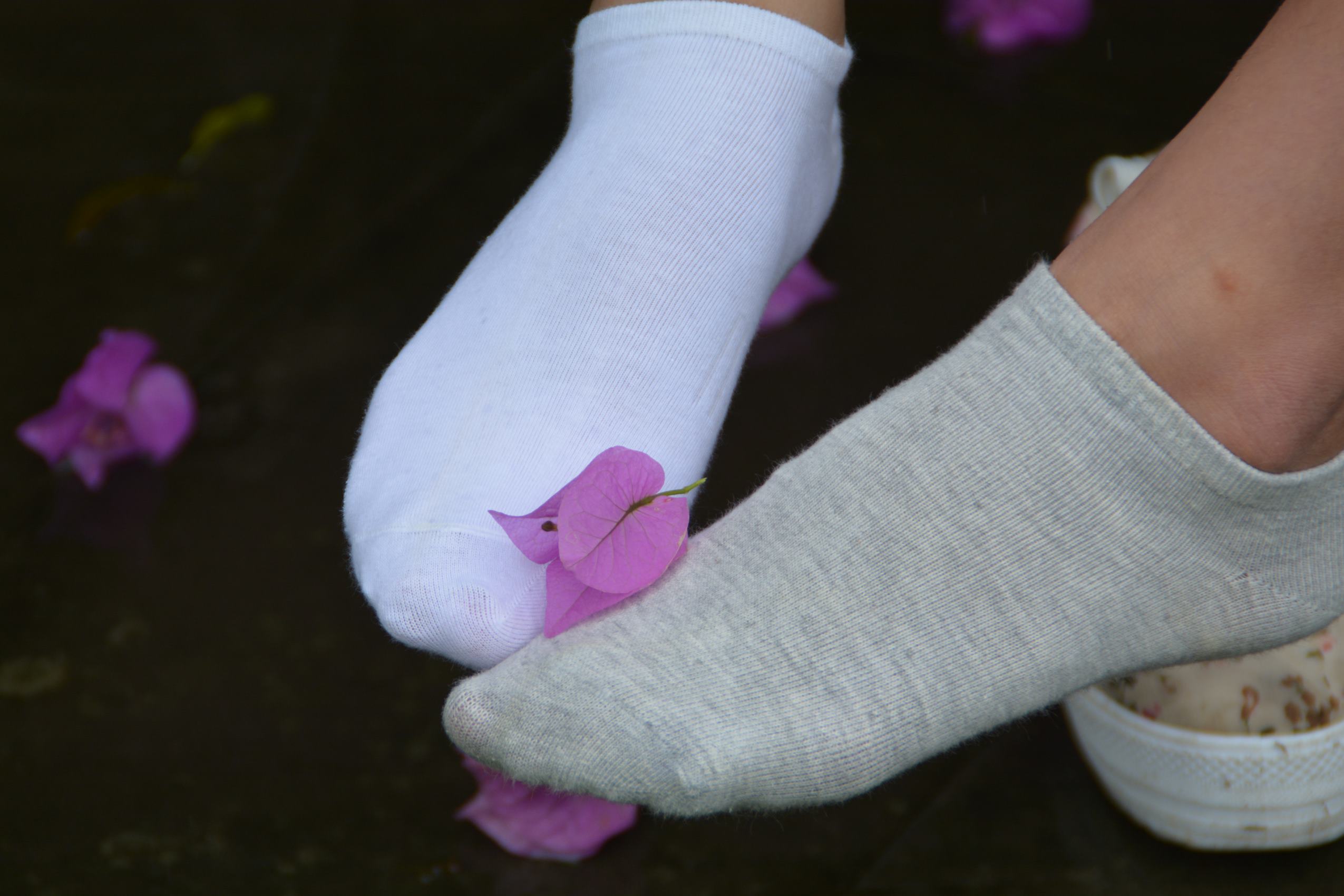 图片[32]-织梦行影@NO.036-第三十六期 户外双人运动鞋棉袜每足（二）（棉袜）[75P] – 速更版-美库