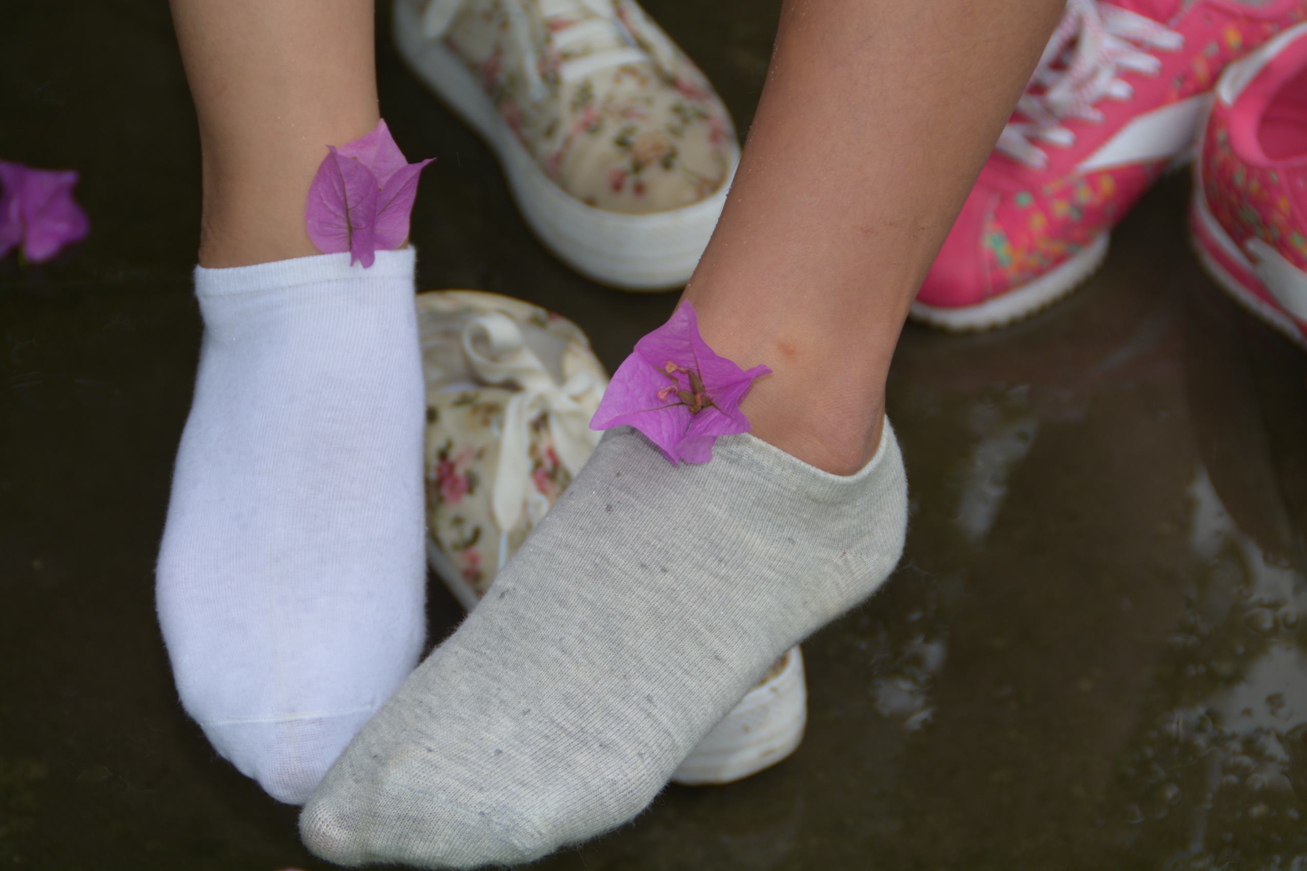 图片[34]-织梦行影@NO.036-第三十六期 户外双人运动鞋棉袜每足（二）（棉袜）[75P] – 速更版-美库