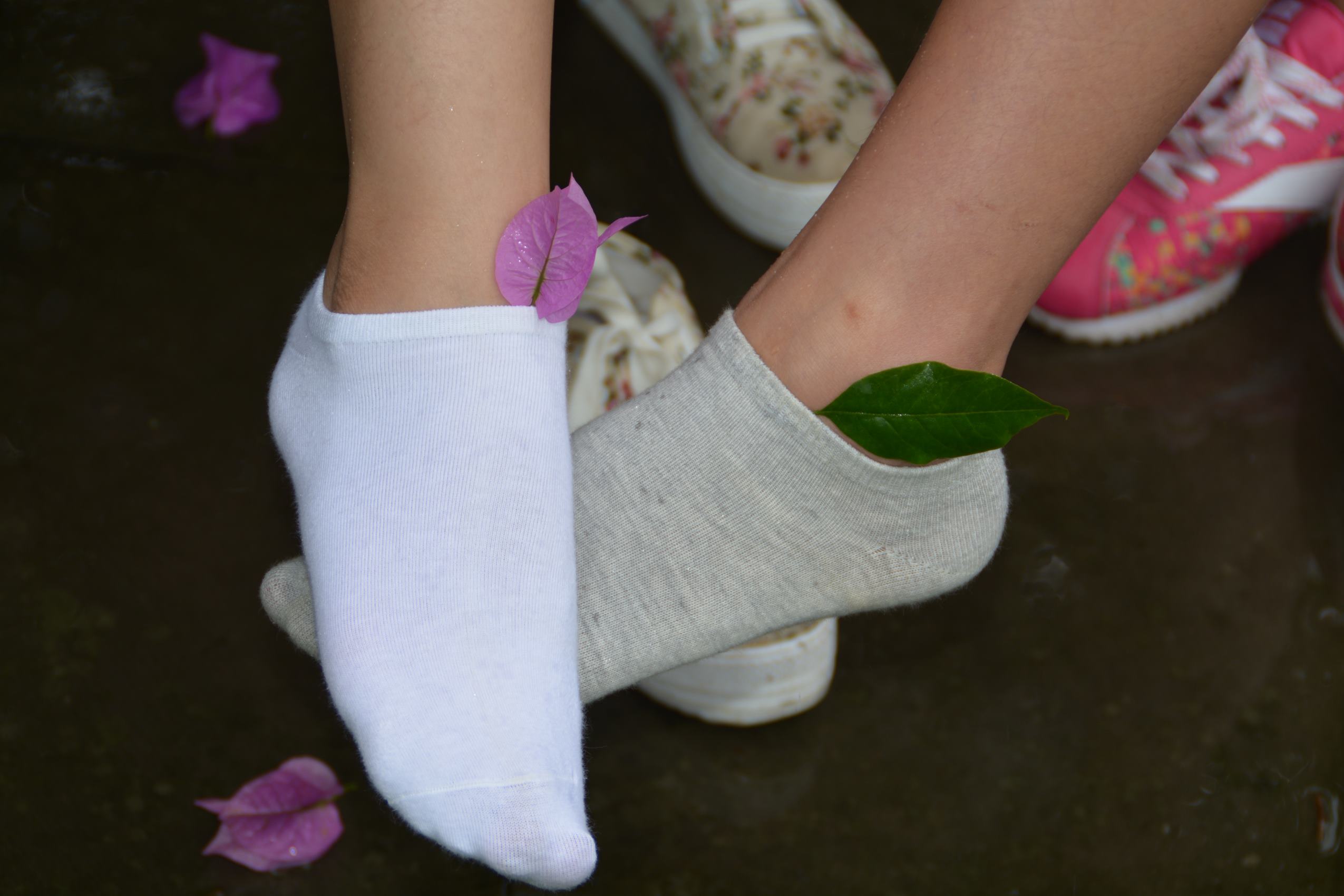 图片[36]-织梦行影@NO.036-第三十六期 户外双人运动鞋棉袜每足（二）（棉袜）[75P] – 速更版-美库