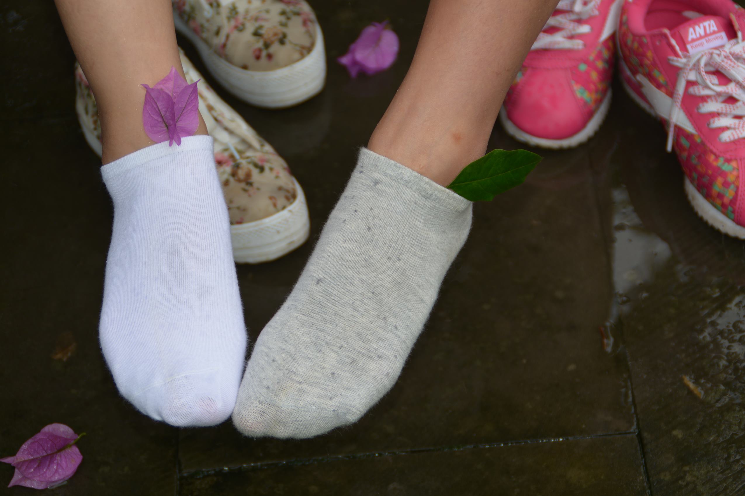 图片[41]-织梦行影@NO.036-第三十六期 户外双人运动鞋棉袜每足（二）（棉袜）[75P] – 速更版-美库