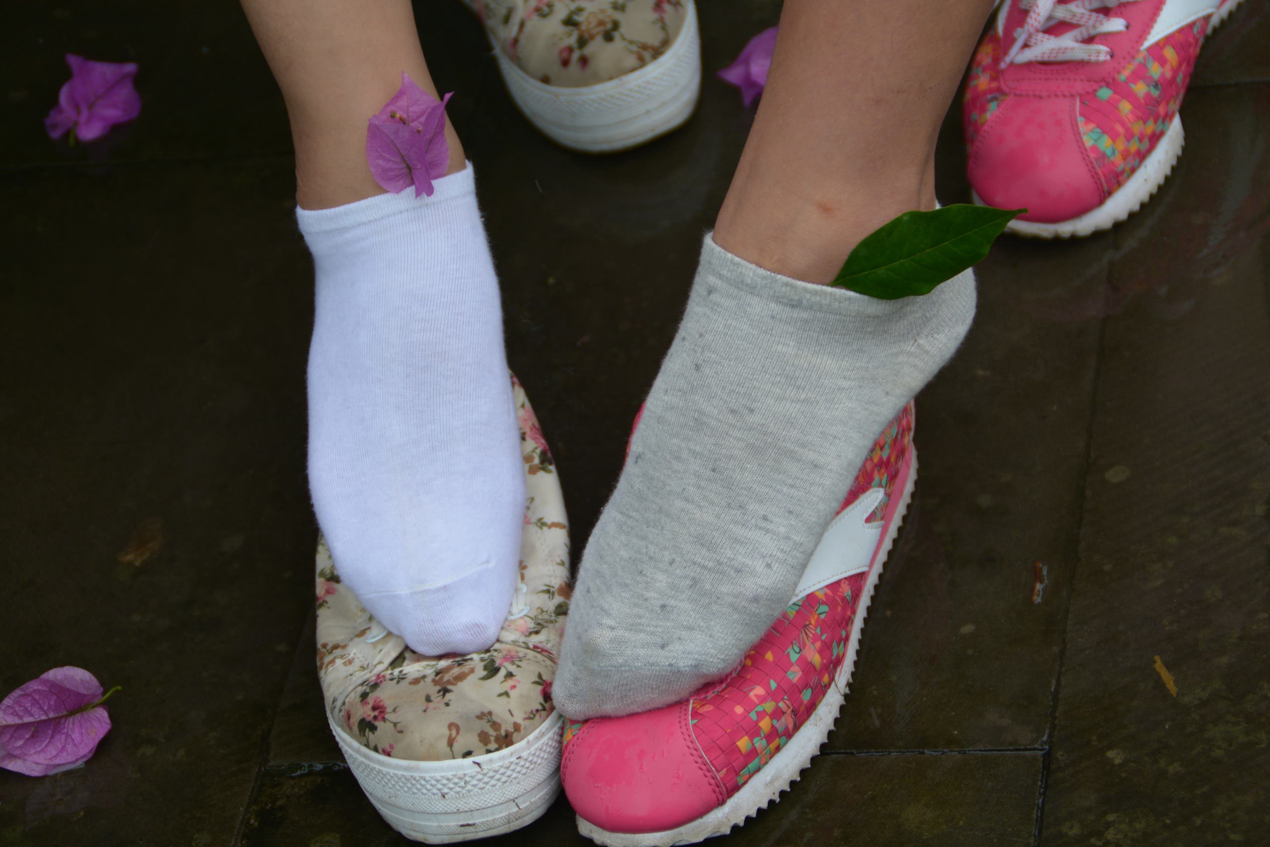 图片[43]-织梦行影@NO.036-第三十六期 户外双人运动鞋棉袜每足（二）（棉袜）[75P] – 速更版-美库