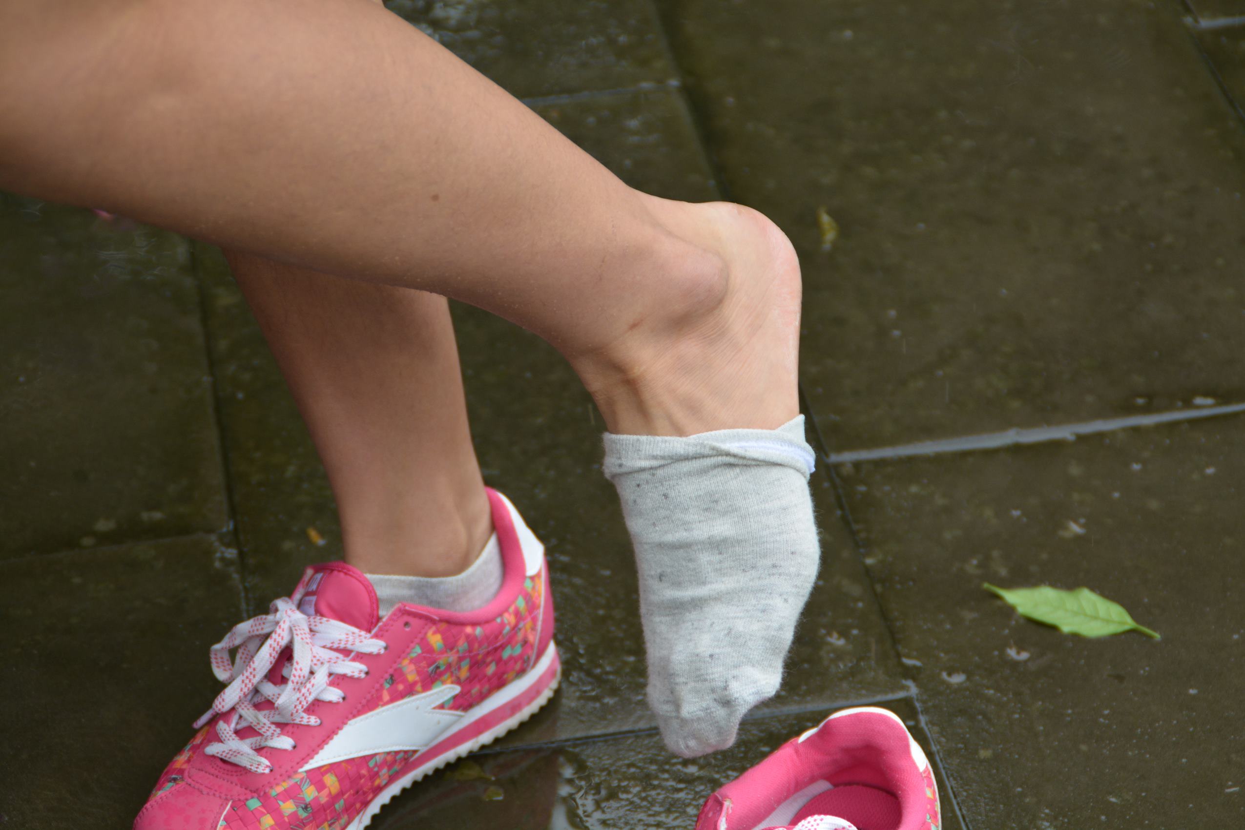 图片[45]-织梦行影@NO.036-第三十六期 户外双人运动鞋棉袜每足（二）（棉袜）[75P] – 速更版-美库