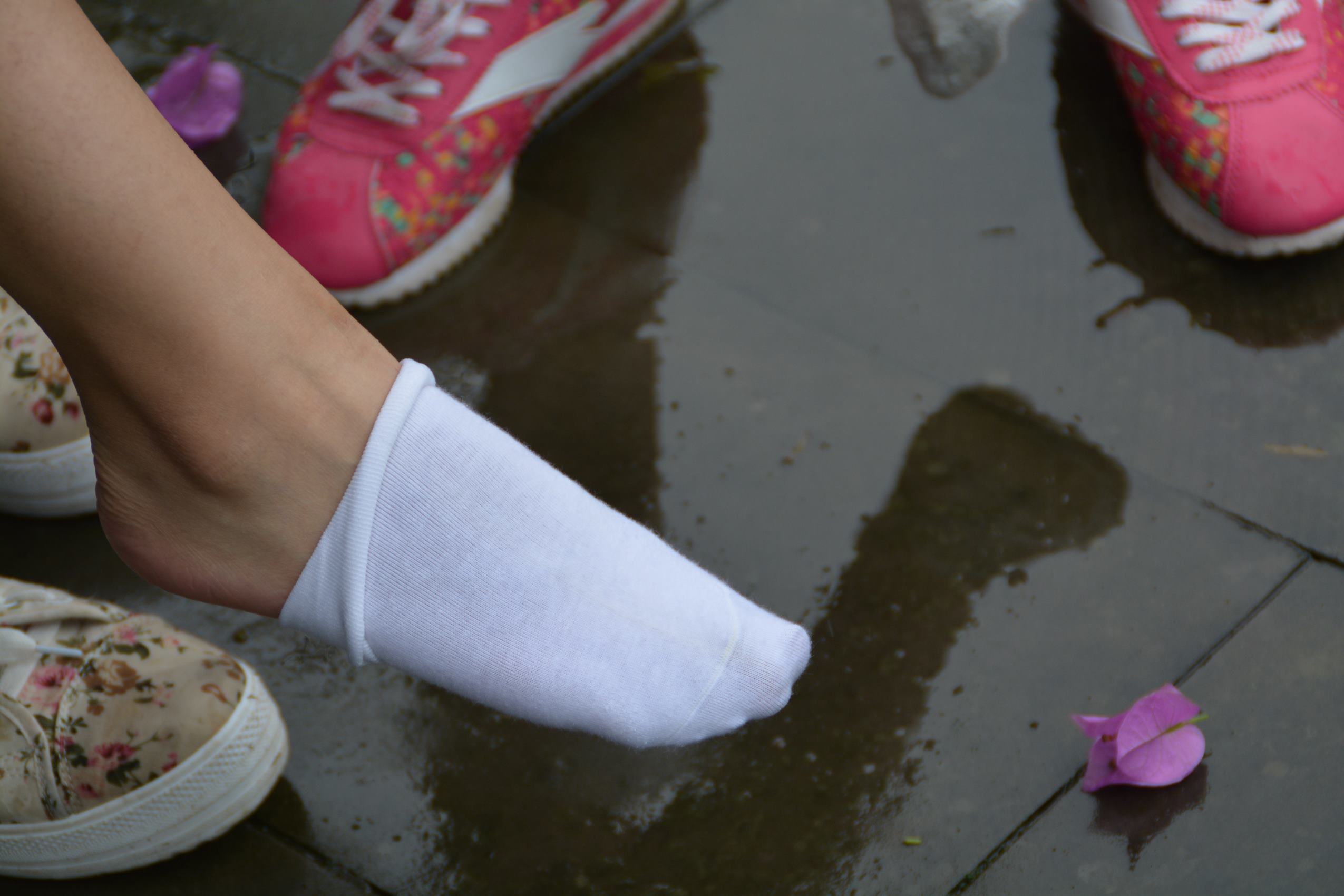 图片[48]-织梦行影@NO.036-第三十六期 户外双人运动鞋棉袜每足（二）（棉袜）[75P] – 速更版-美库