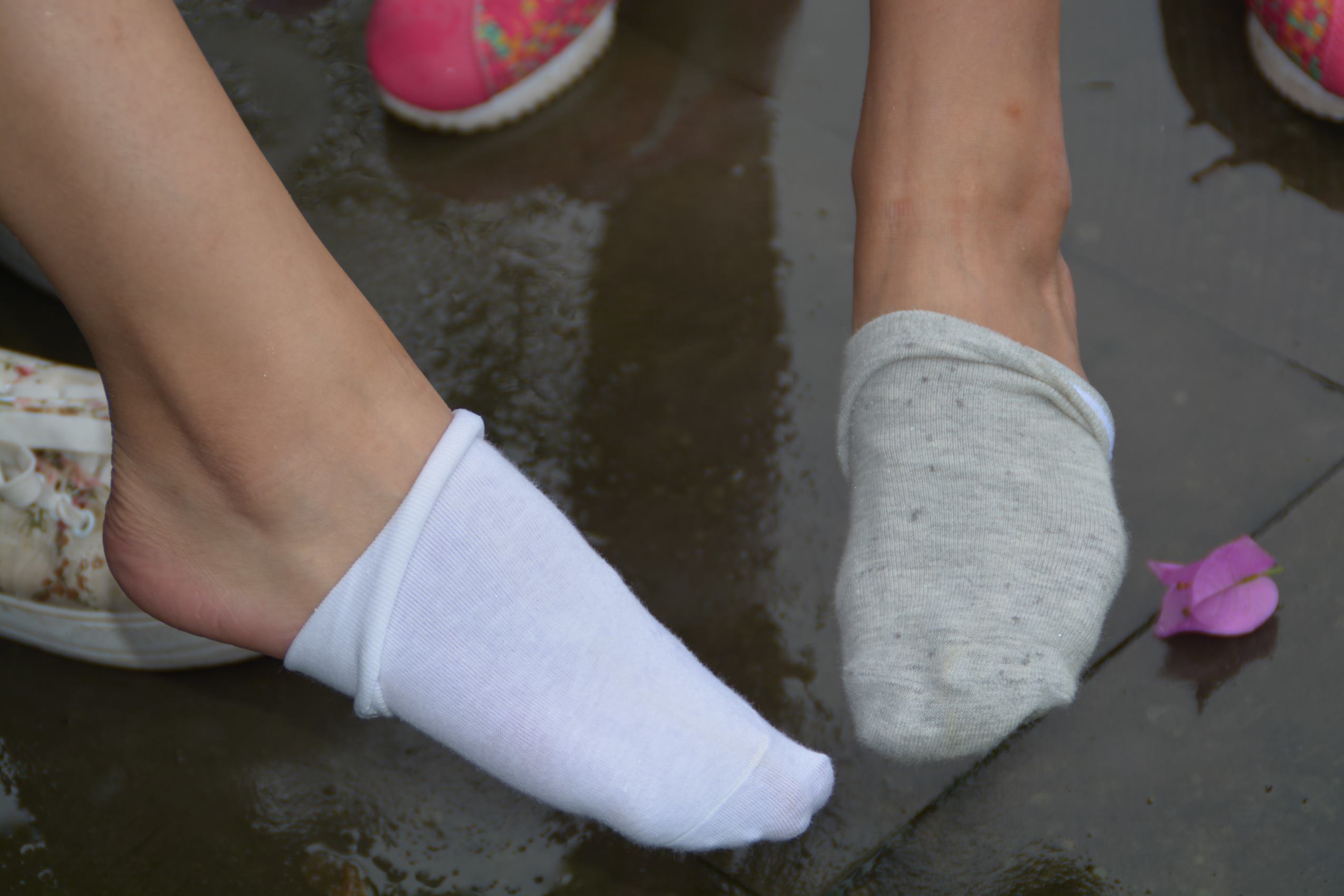 图片[50]-织梦行影@NO.036-第三十六期 户外双人运动鞋棉袜每足（二）（棉袜）[75P] – 速更版-美库