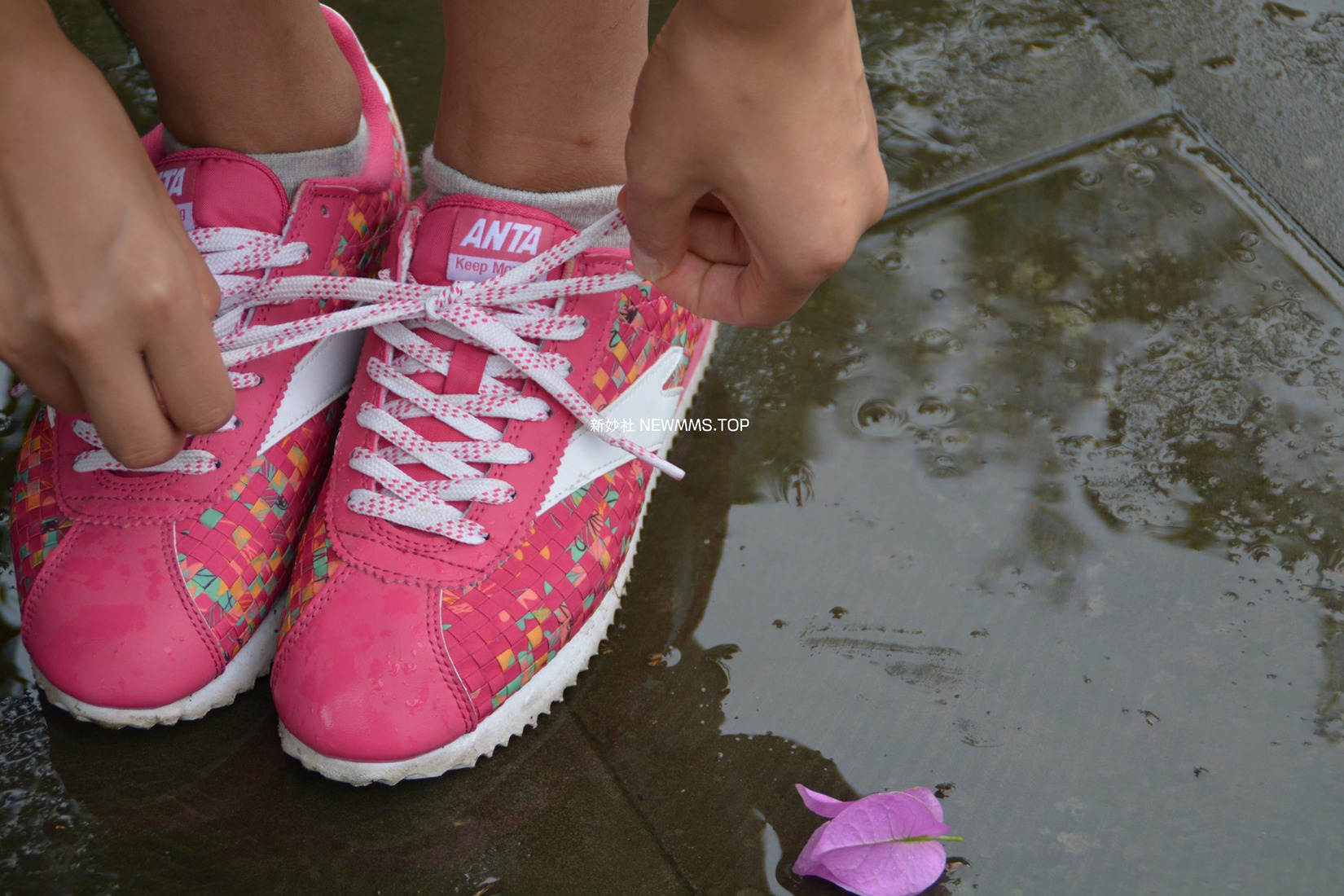 图片[61]-织梦行影@NO.036-第三十六期 户外双人运动鞋棉袜每足（二）（棉袜）[75P] – 速更版-美库