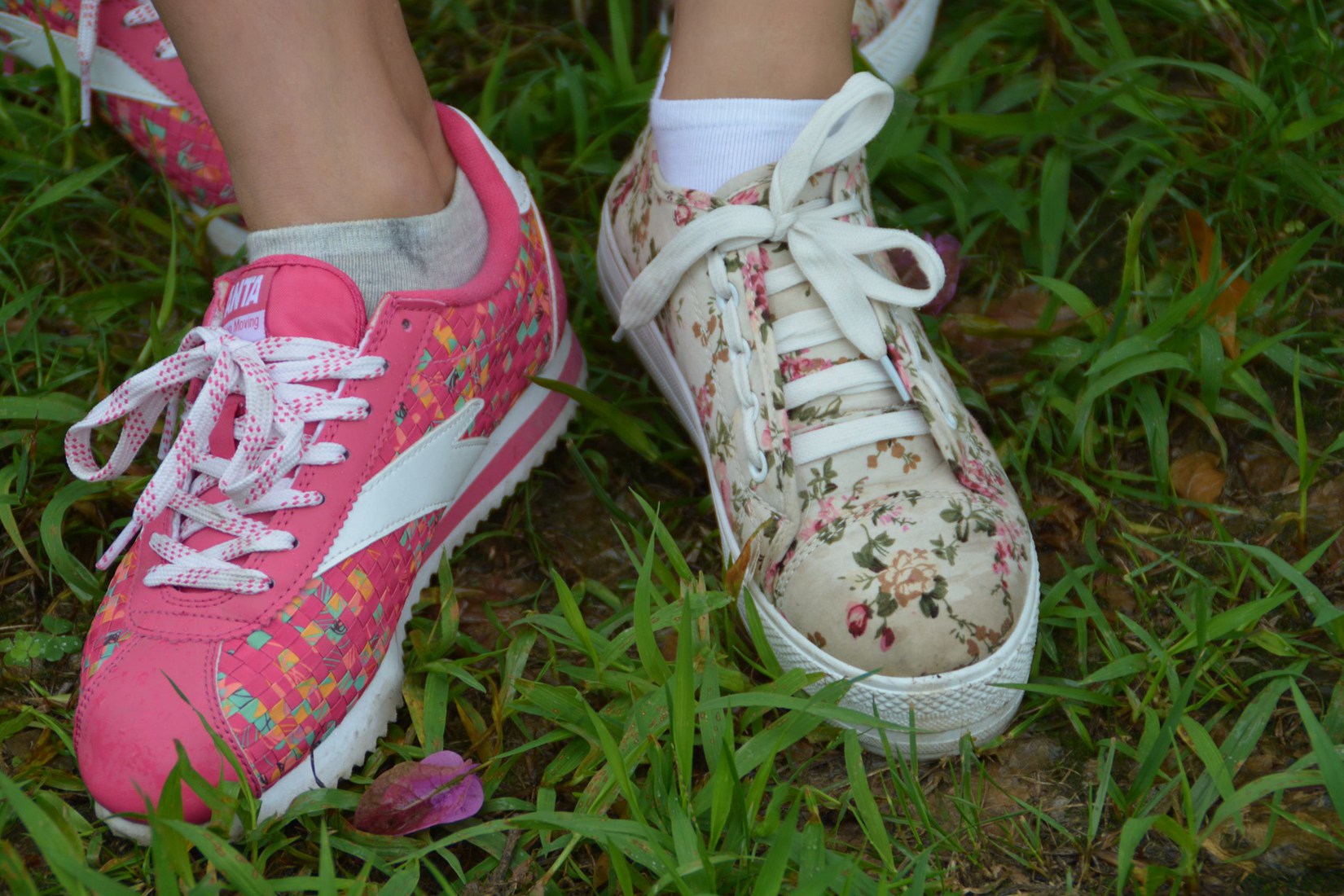 图片[68]-织梦行影@NO.036-第三十六期 户外双人运动鞋棉袜每足（二）（棉袜）[75P] – 速更版-美库