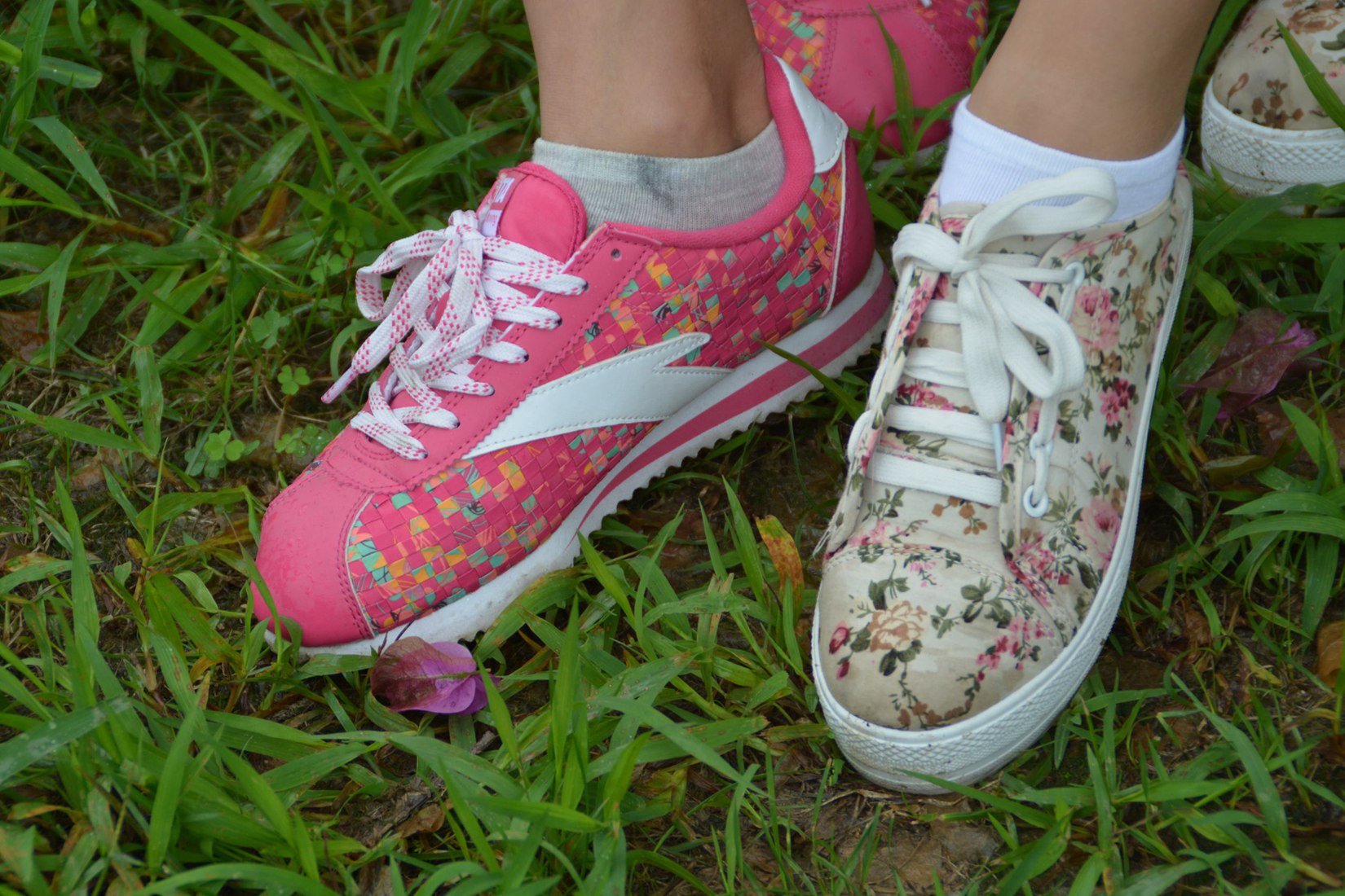 图片[69]-织梦行影@NO.036-第三十六期 户外双人运动鞋棉袜每足（二）（棉袜）[75P] – 速更版-美库