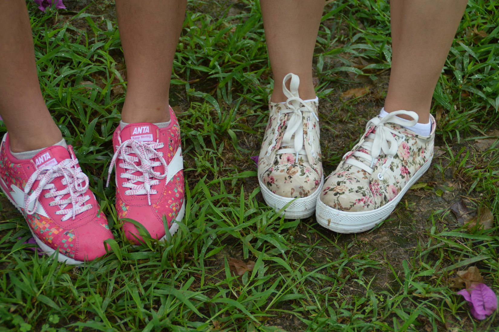 图片[70]-织梦行影@NO.036-第三十六期 户外双人运动鞋棉袜每足（二）（棉袜）[75P] – 速更版-美库