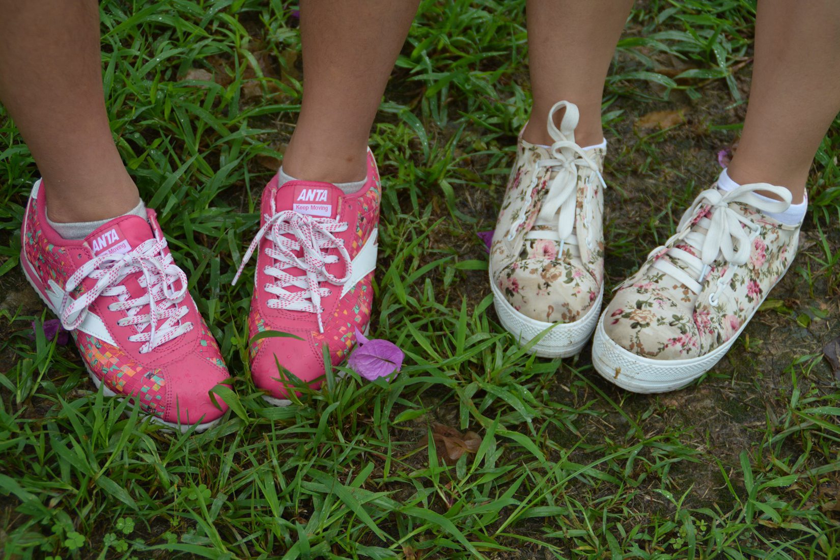 图片[71]-织梦行影@NO.036-第三十六期 户外双人运动鞋棉袜每足（二）（棉袜）[75P] – 速更版-美库