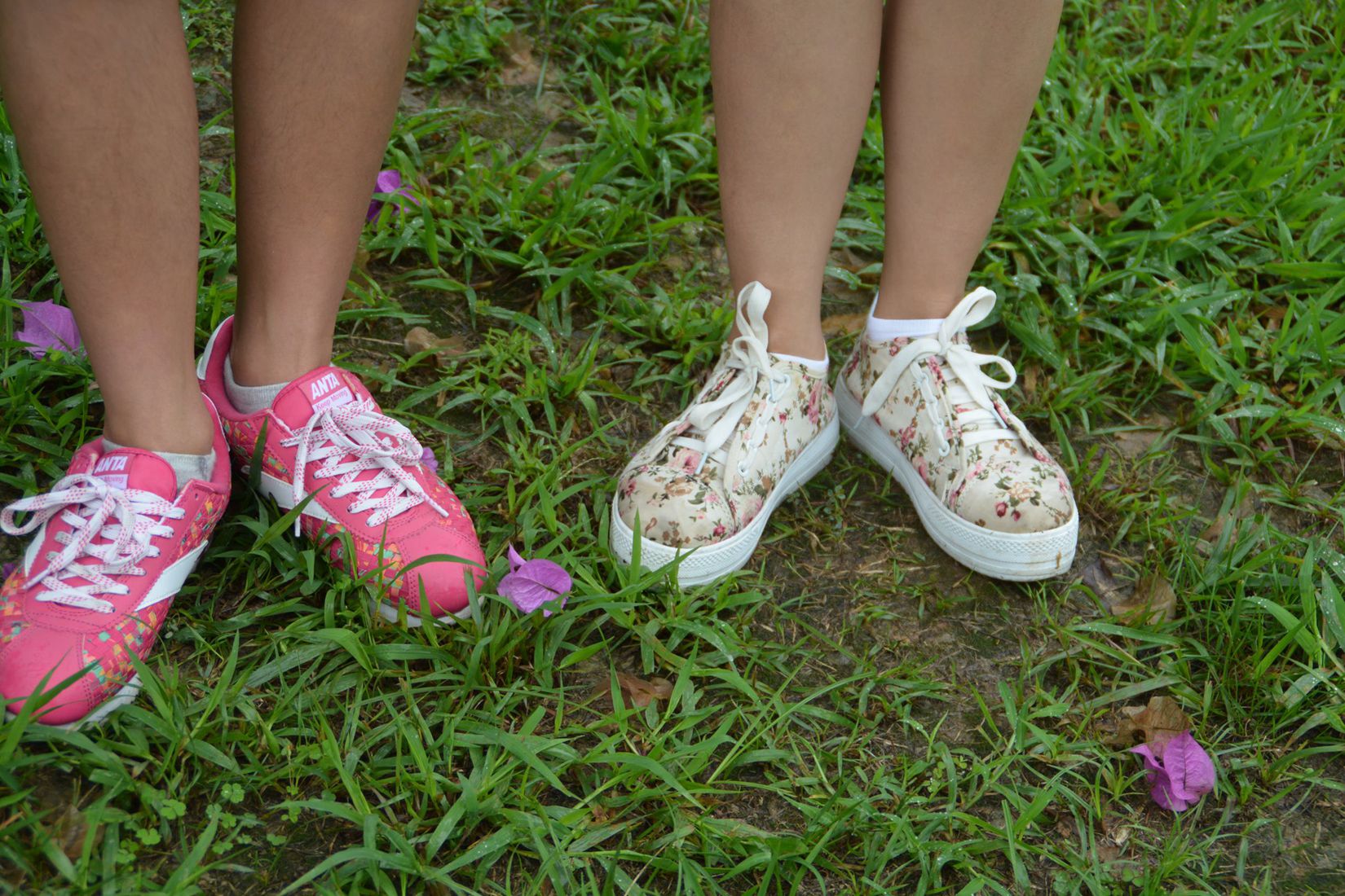 图片[72]-织梦行影@NO.036-第三十六期 户外双人运动鞋棉袜每足（二）（棉袜）[75P] – 速更版-美库