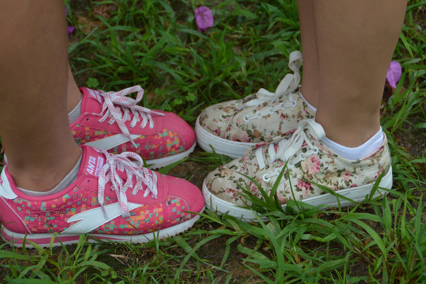 图片[73]-织梦行影@NO.036-第三十六期 户外双人运动鞋棉袜每足（二）（棉袜）[75P] – 速更版-美库