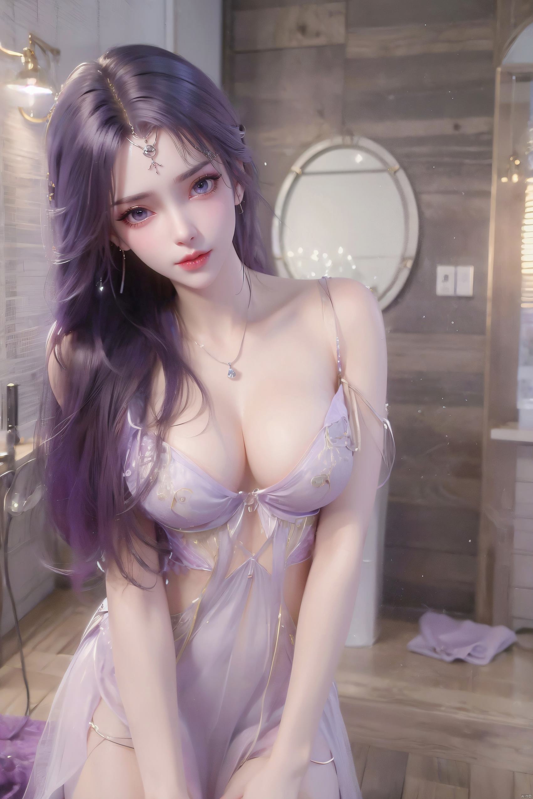 图片[11]-AI绘画 356 云曦[24P] – 速更版-美库