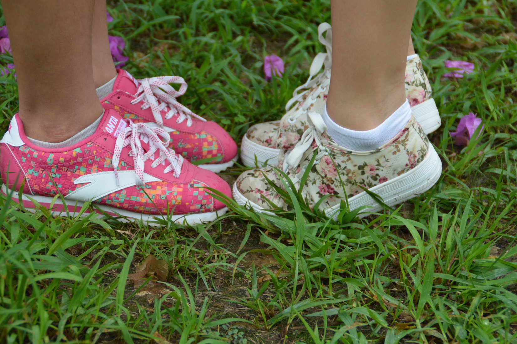 图片[74]-织梦行影@NO.036-第三十六期 户外双人运动鞋棉袜每足（二）（棉袜）[75P] – 速更版-美库