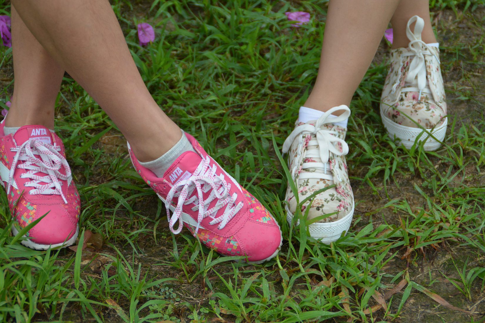 图片[75]-织梦行影@NO.036-第三十六期 户外双人运动鞋棉袜每足（二）（棉袜）[75P] – 速更版-美库