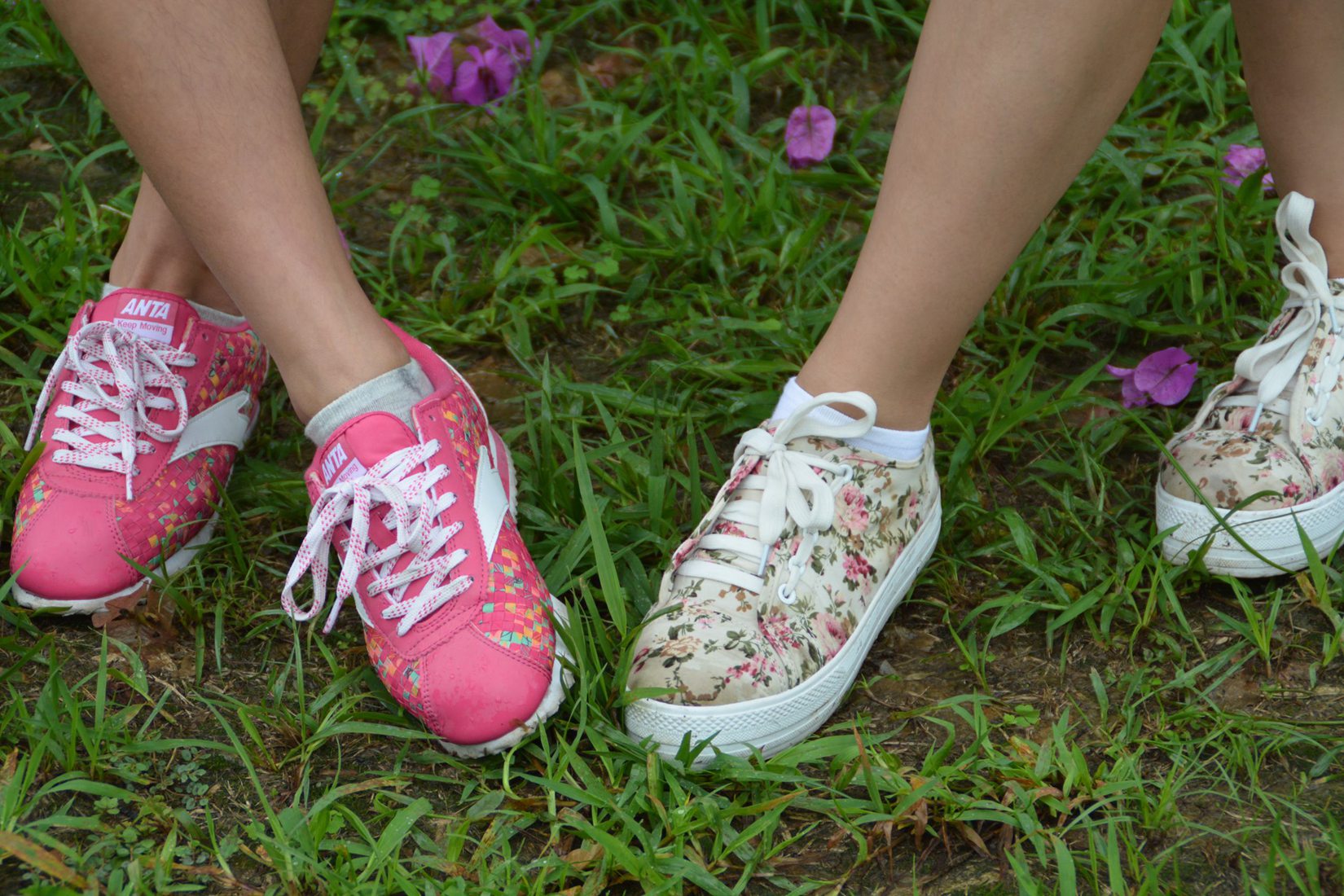 图片[76]-织梦行影@NO.036-第三十六期 户外双人运动鞋棉袜每足（二）（棉袜）[75P] – 速更版-美库