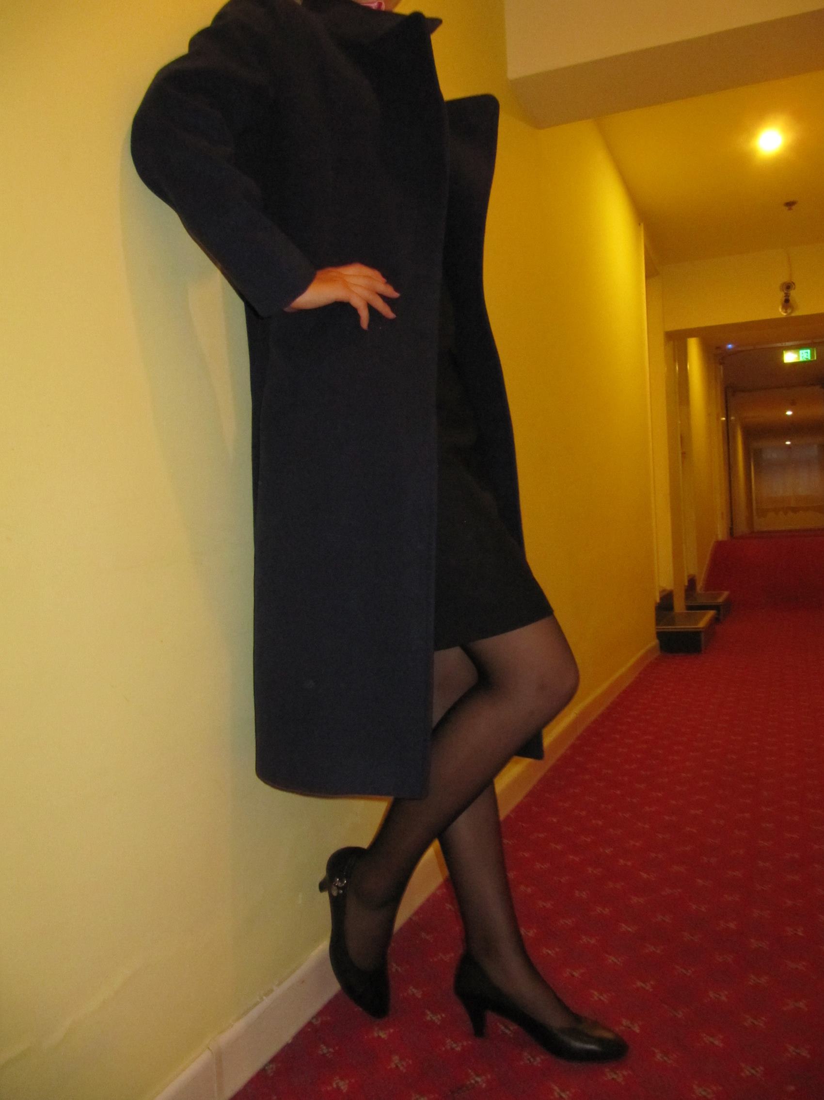 图片[71]-织梦行影@NO.037-第三十七期 学苑女生娟子 空姐黑丝（黑丝）[72P] – 速更版-美库