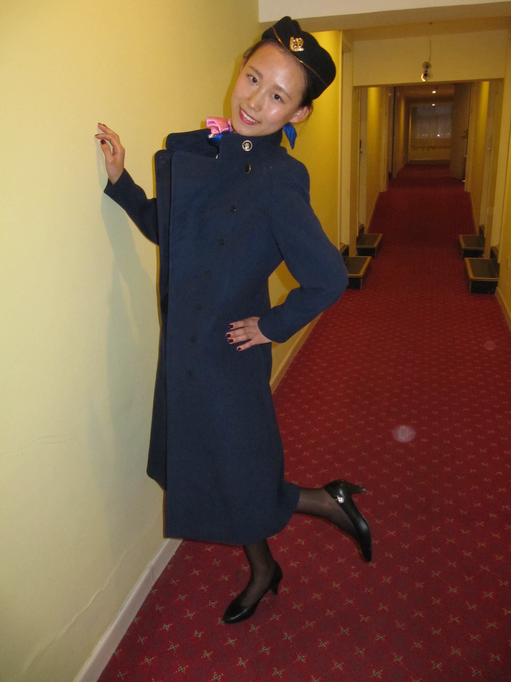 图片[72]-织梦行影@NO.037-第三十七期 学苑女生娟子 空姐黑丝（黑丝）[72P] – 速更版-美库