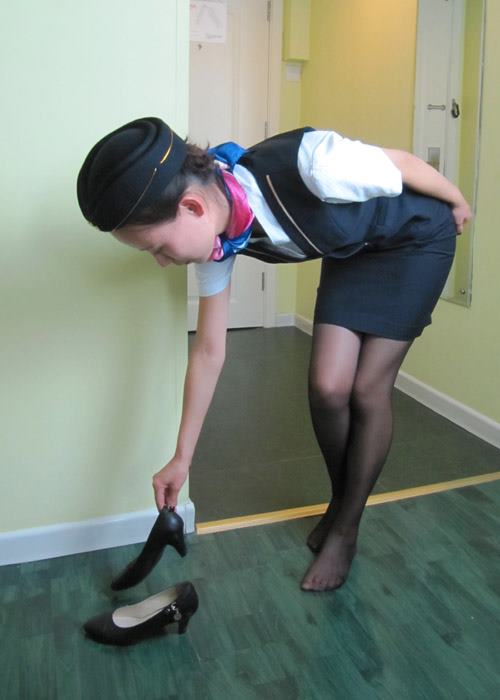 图片[73]-织梦行影@NO.037-第三十七期 学苑女生娟子 空姐黑丝（黑丝）[72P] – 速更版-美库