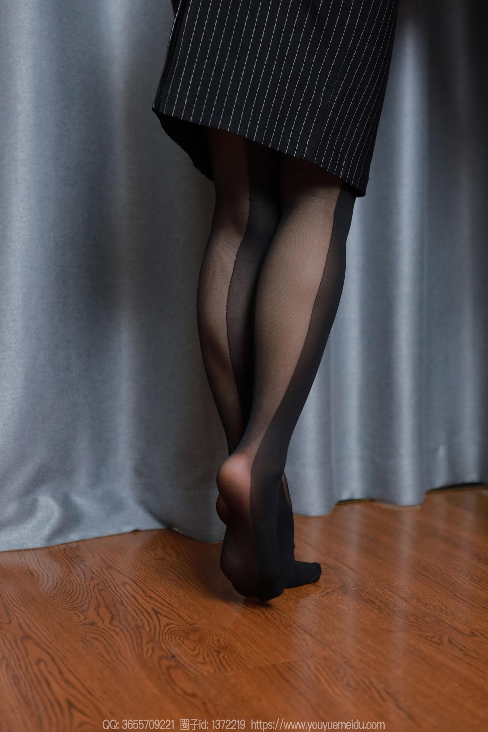 图片[27]-[IESS异思趣向] 2024.05.15 丝享家1742：兔兔《火辣女秘》[87P] – 速更版-美库