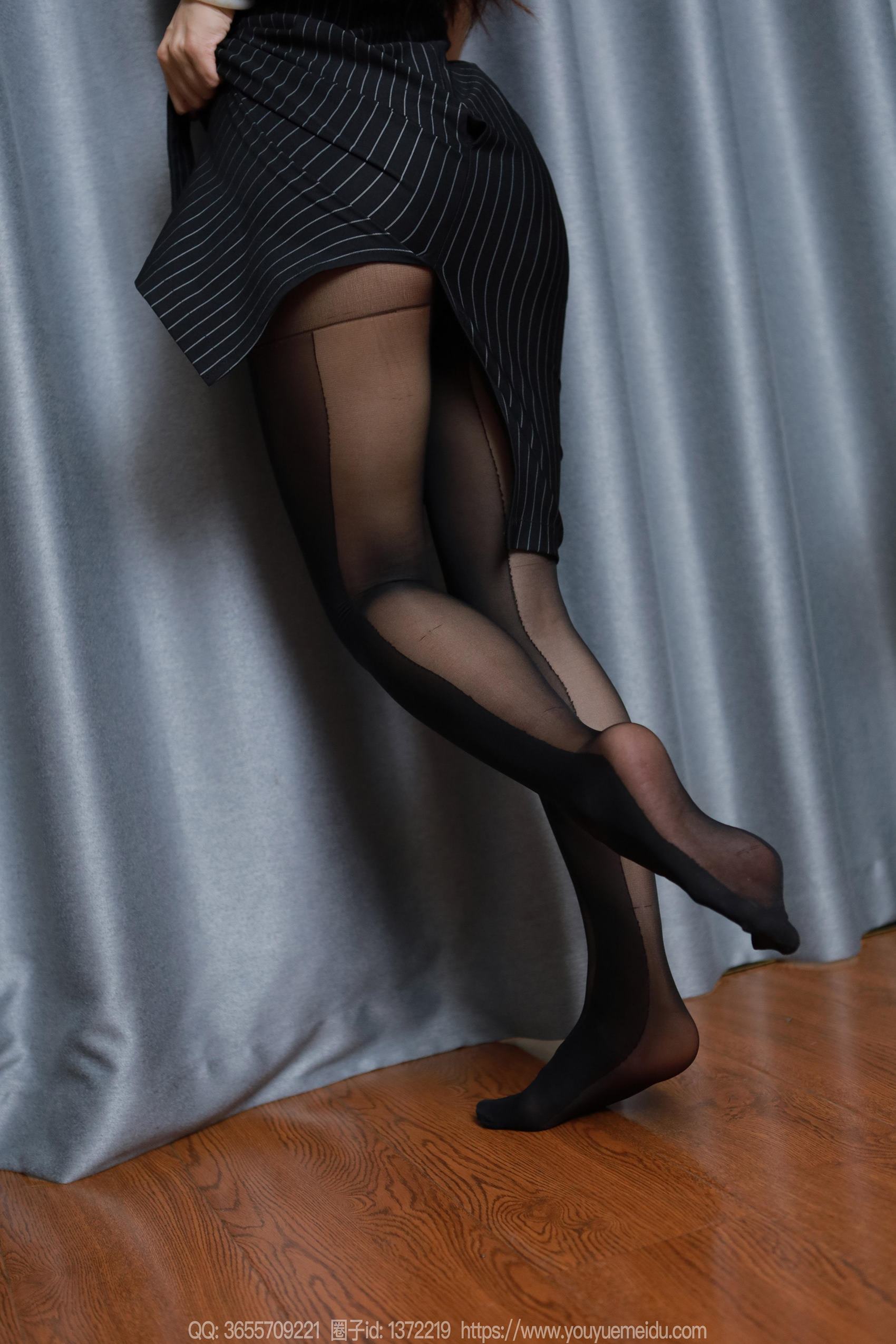 图片[35]-[IESS异思趣向] 2024.05.15 丝享家1742：兔兔《火辣女秘》[87P] – 速更版-美库