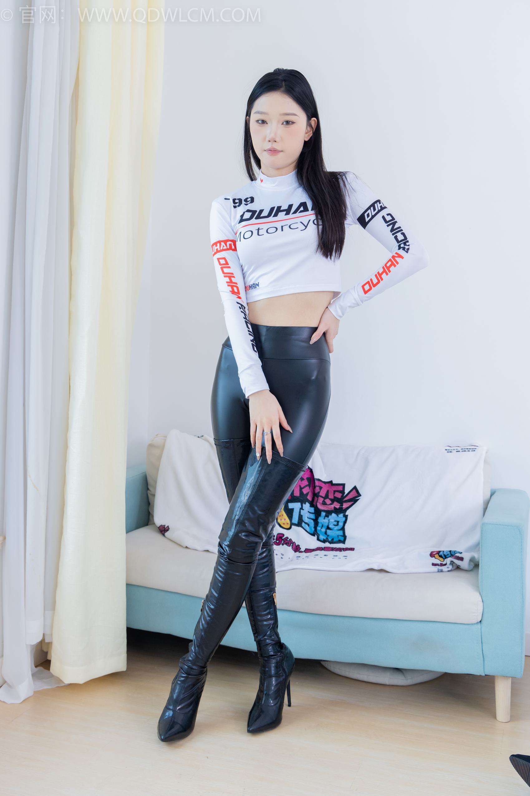 图片[20]-物恋传媒 NO.1973 小竹-赛车女神[170P] – 速更版-美库