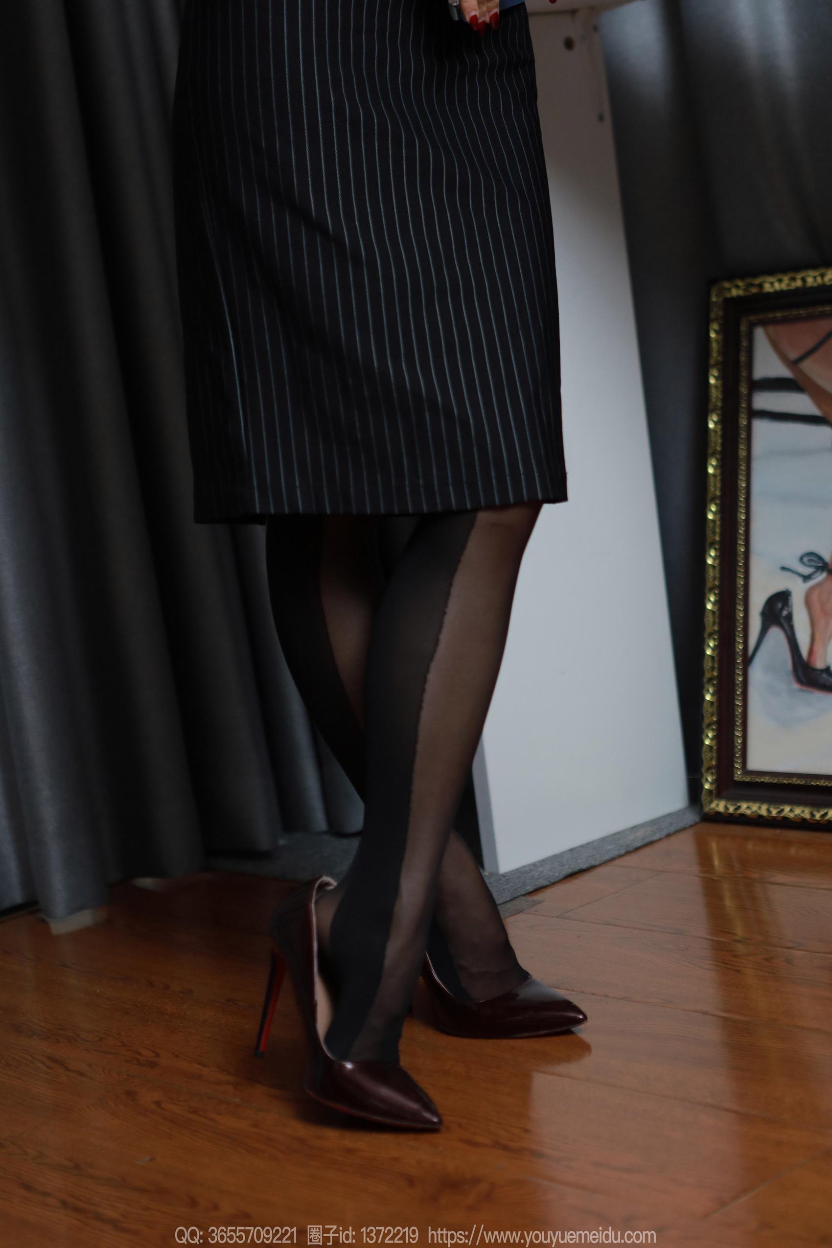 图片[45]-[IESS异思趣向] 2024.05.15 丝享家1742：兔兔《火辣女秘》[87P] – 速更版-美库