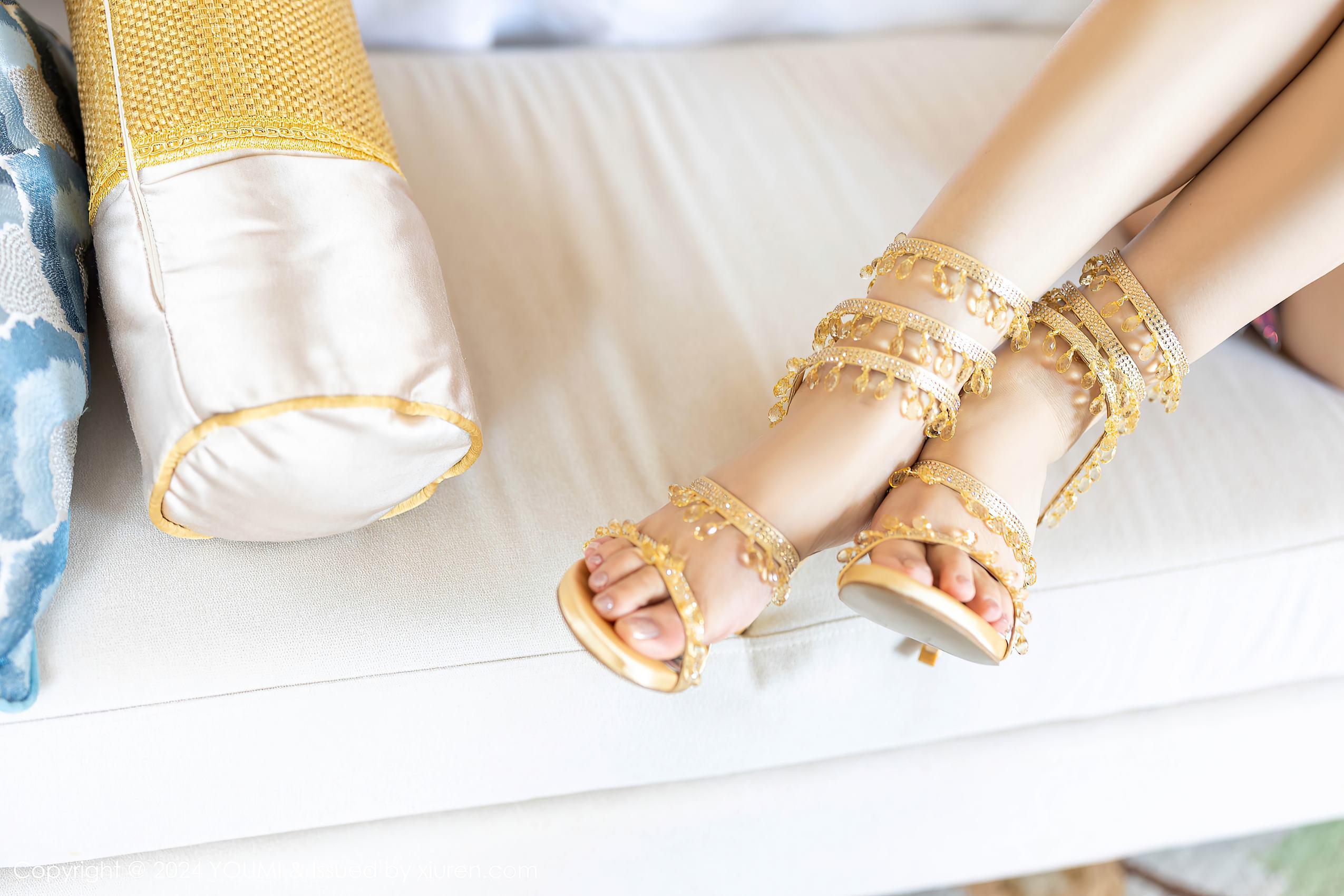 图片[10]-[YouMi尤蜜荟]2024.05.31 VOL.1070 允爾[21+1P] – 速更版-美库