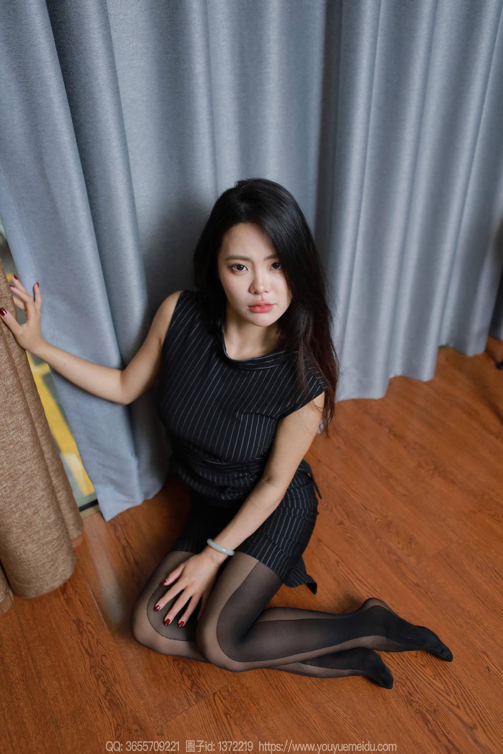 图片[63]-[IESS异思趣向] 2024.05.15 丝享家1742：兔兔《火辣女秘》[87P] – 速更版-美库