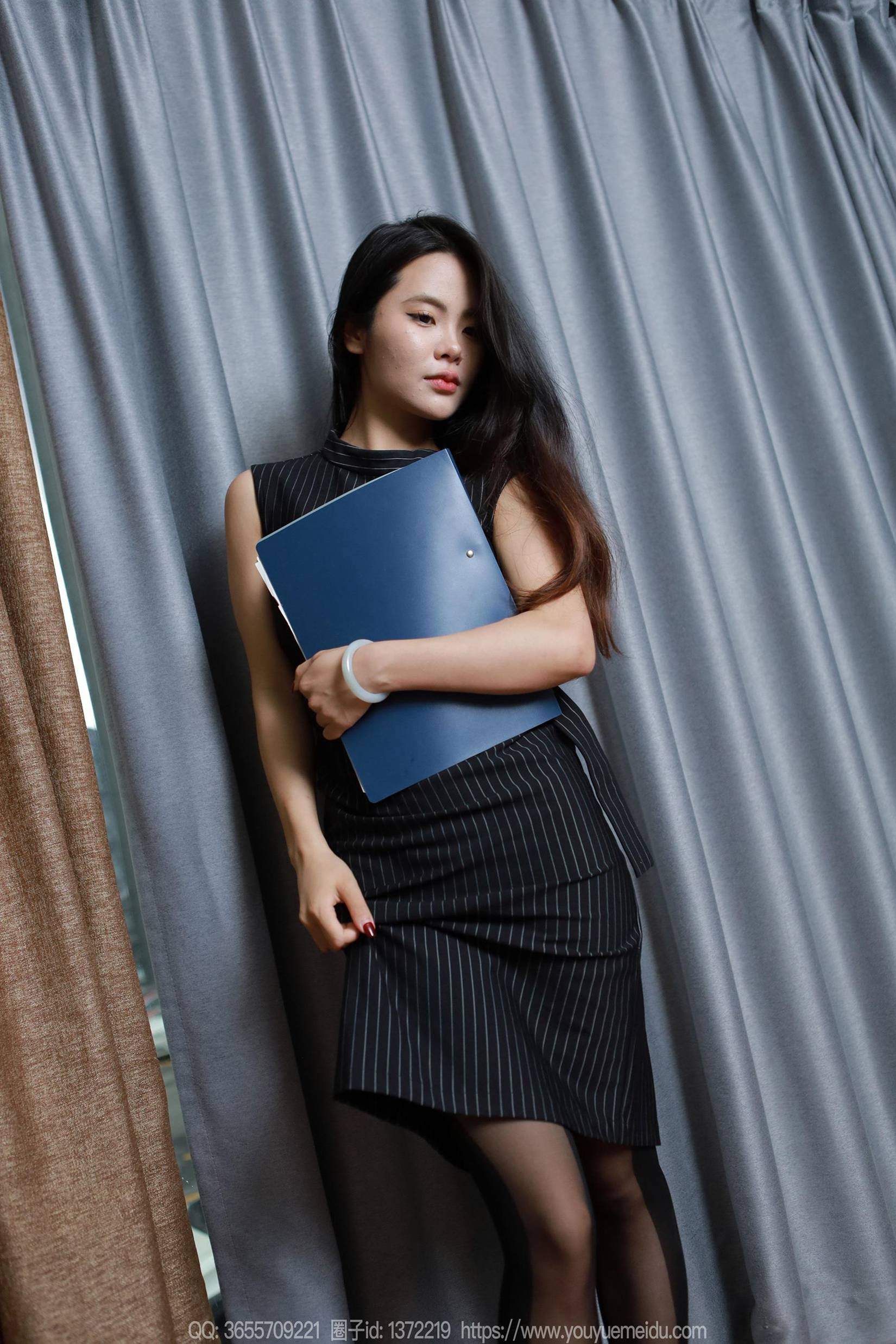 图片[65]-[IESS异思趣向] 2024.05.15 丝享家1742：兔兔《火辣女秘》[87P] – 速更版-美库