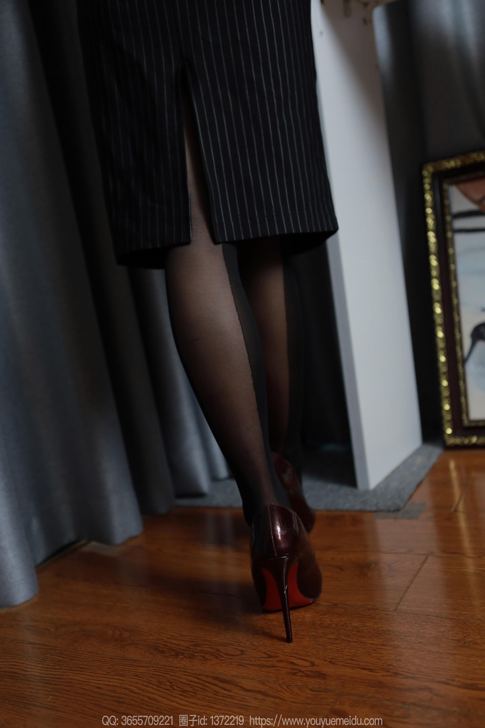 图片[79]-[IESS异思趣向] 2024.05.15 丝享家1742：兔兔《火辣女秘》[87P] – 速更版-美库