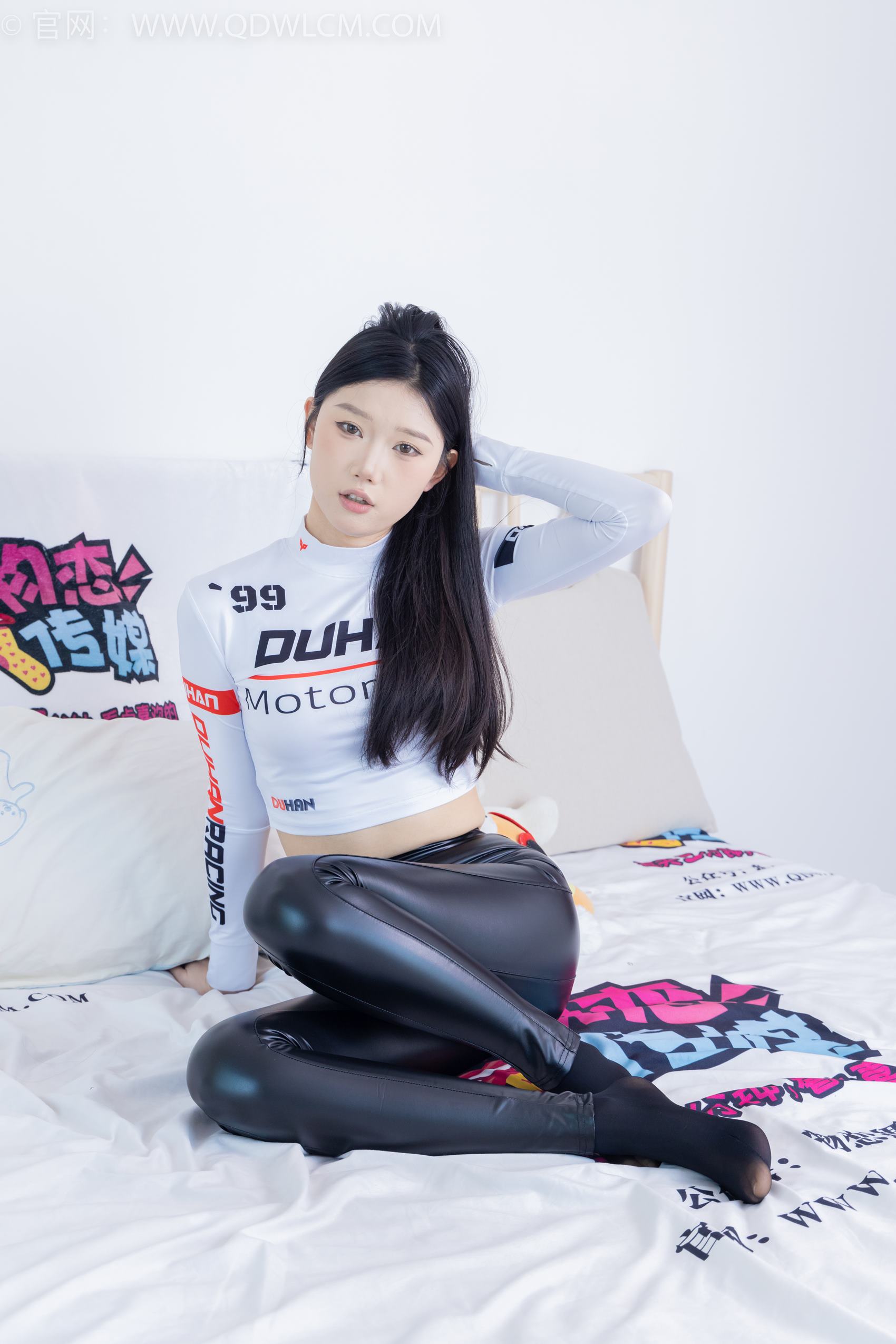 图片[66]-物恋传媒 NO.1973 小竹-赛车女神[170P] – 速更版-美库