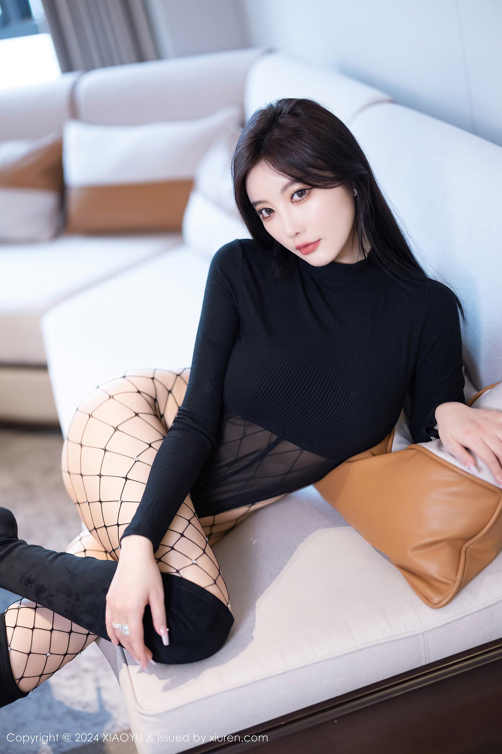 图片[27]-[XIAOYU语画界]2024.05.31 VOL.1243 杨晨晨Yome[37+1P] – 速更版-美库