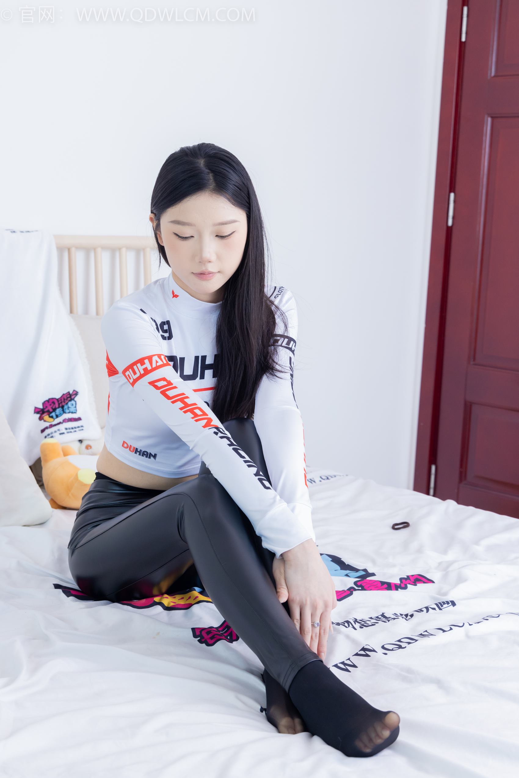 图片[69]-物恋传媒 NO.1973 小竹-赛车女神[170P] – 速更版-美库