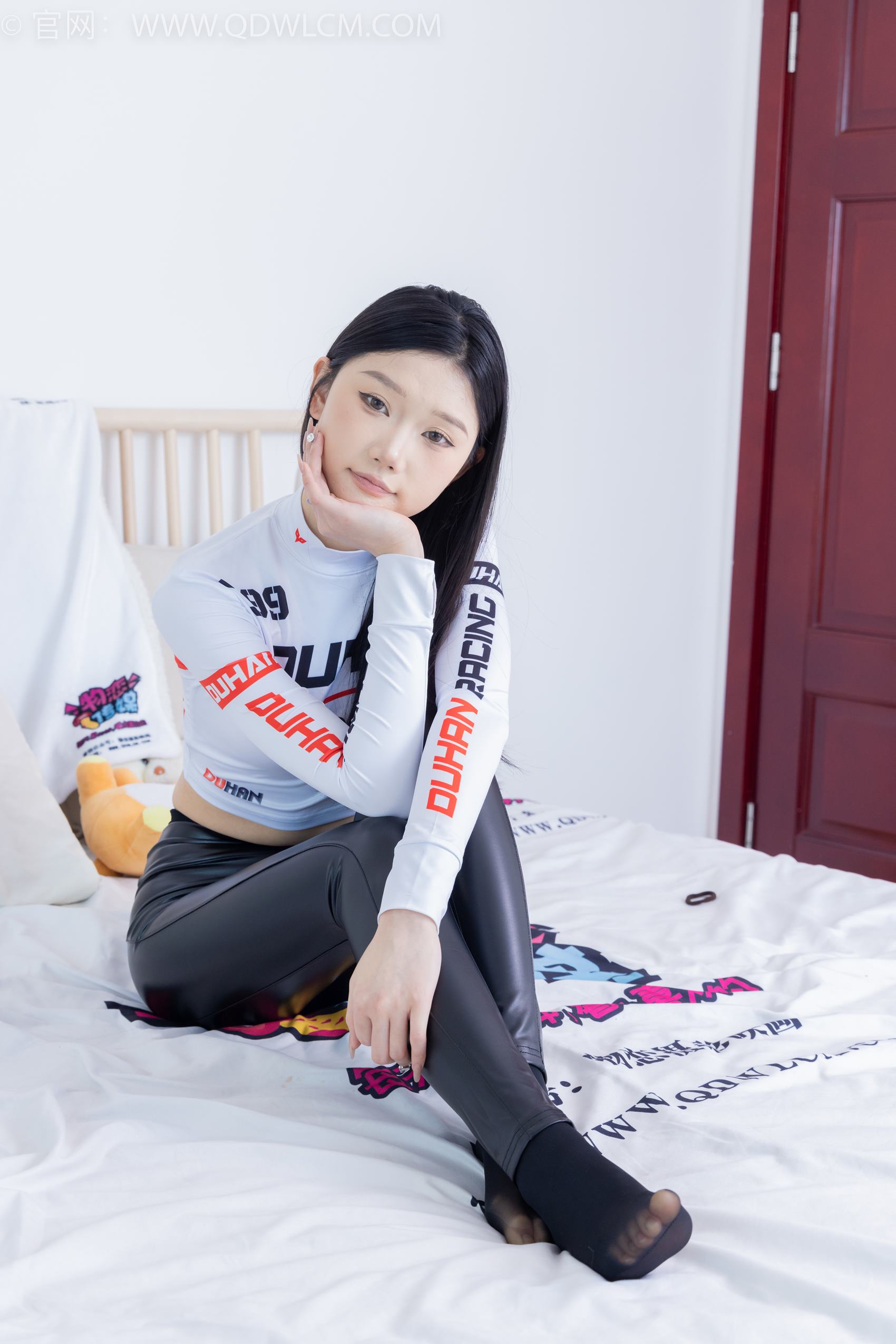 图片[70]-物恋传媒 NO.1973 小竹-赛车女神[170P] – 速更版-美库