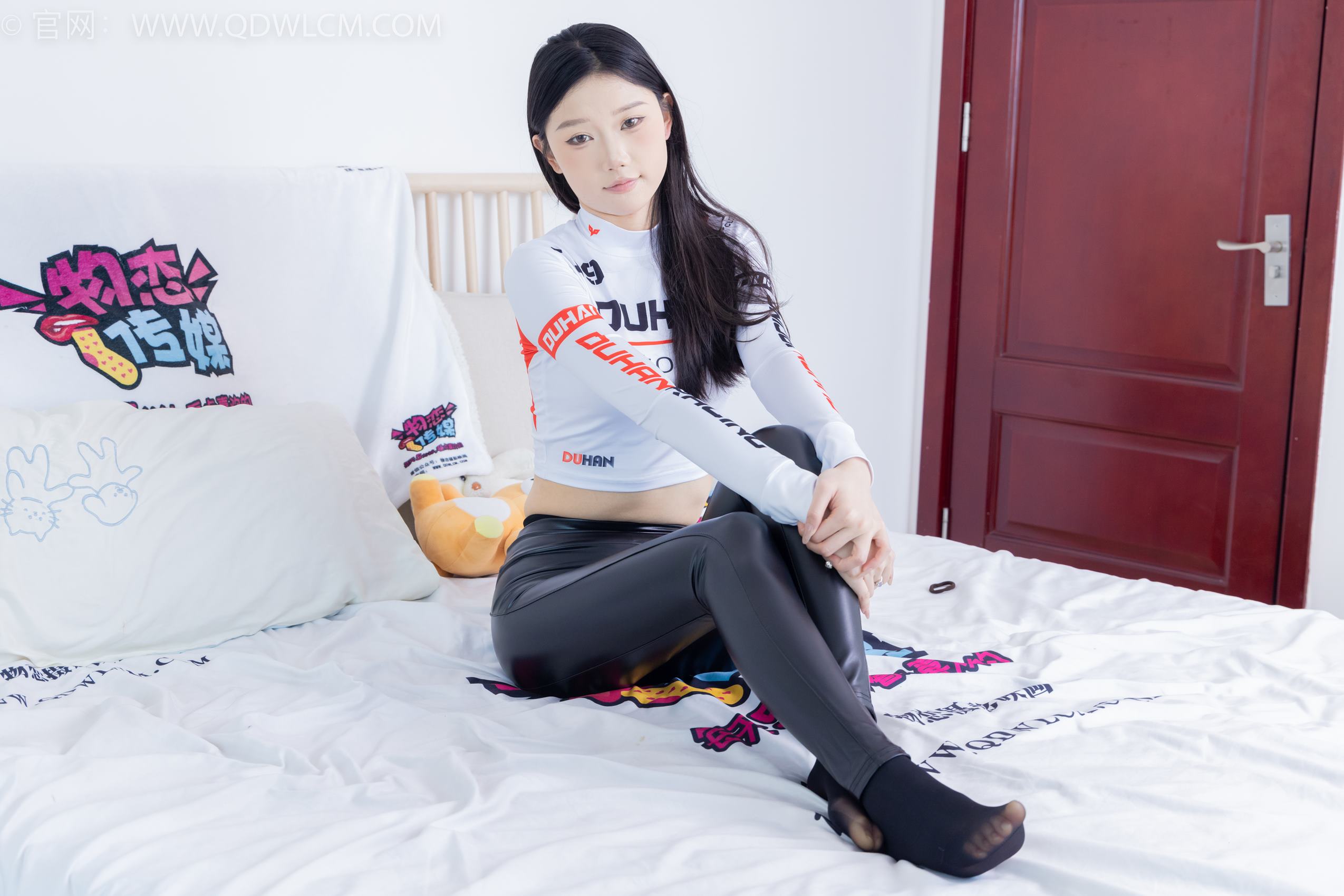 图片[72]-物恋传媒 NO.1973 小竹-赛车女神[170P] – 速更版-美库